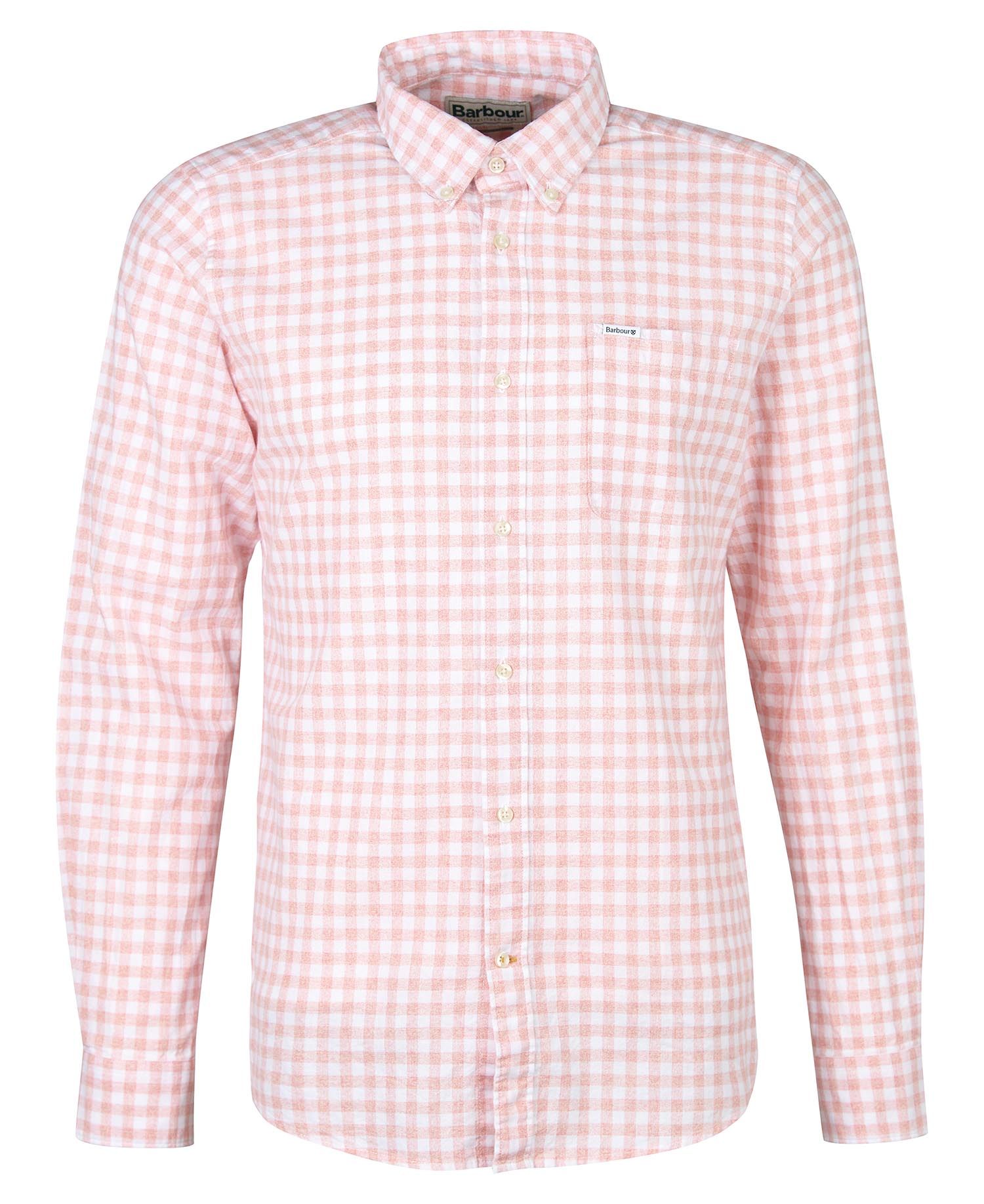 Barbour Kane Tailored Shirt