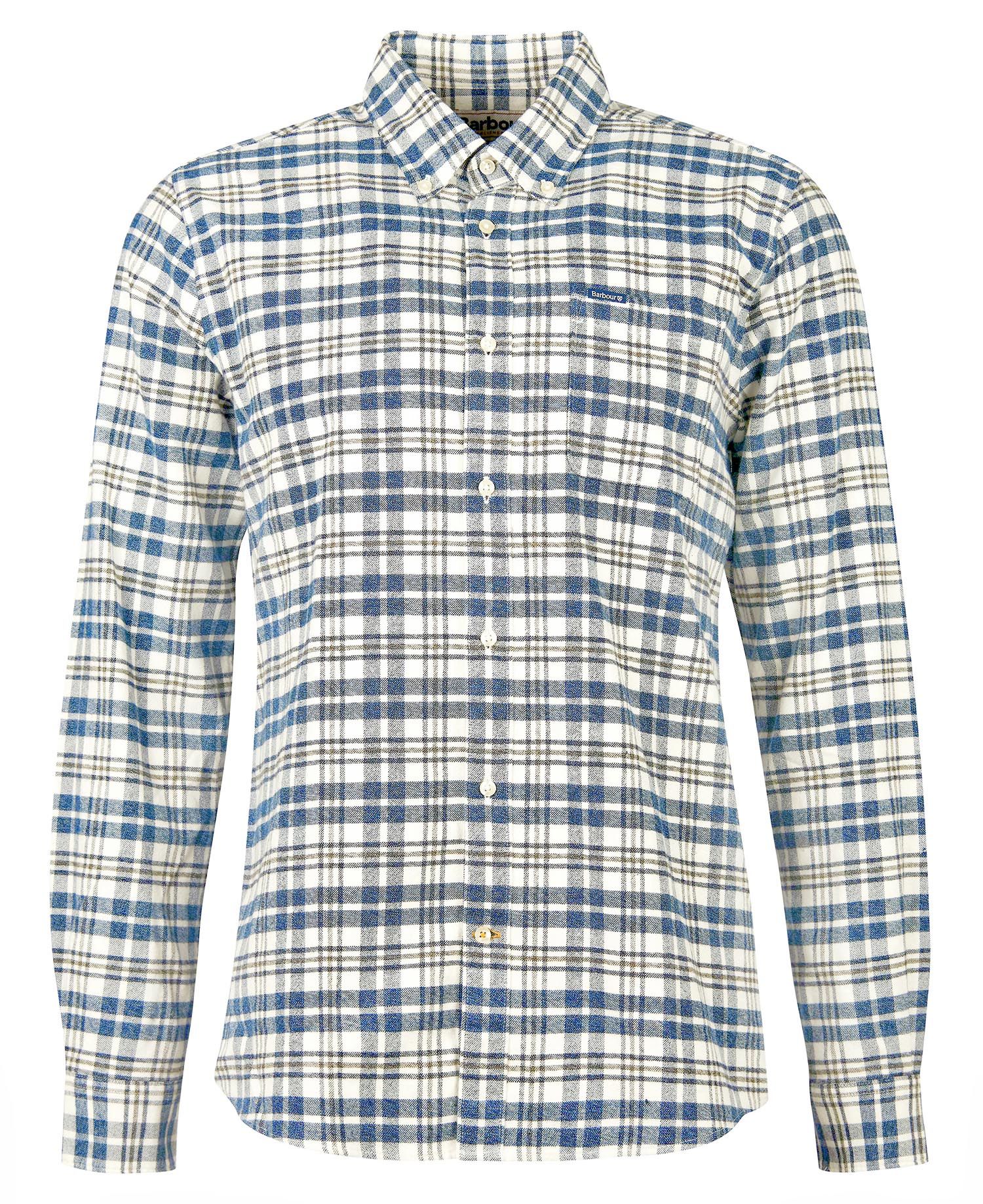 Barbour Waldon Tailored Shirt