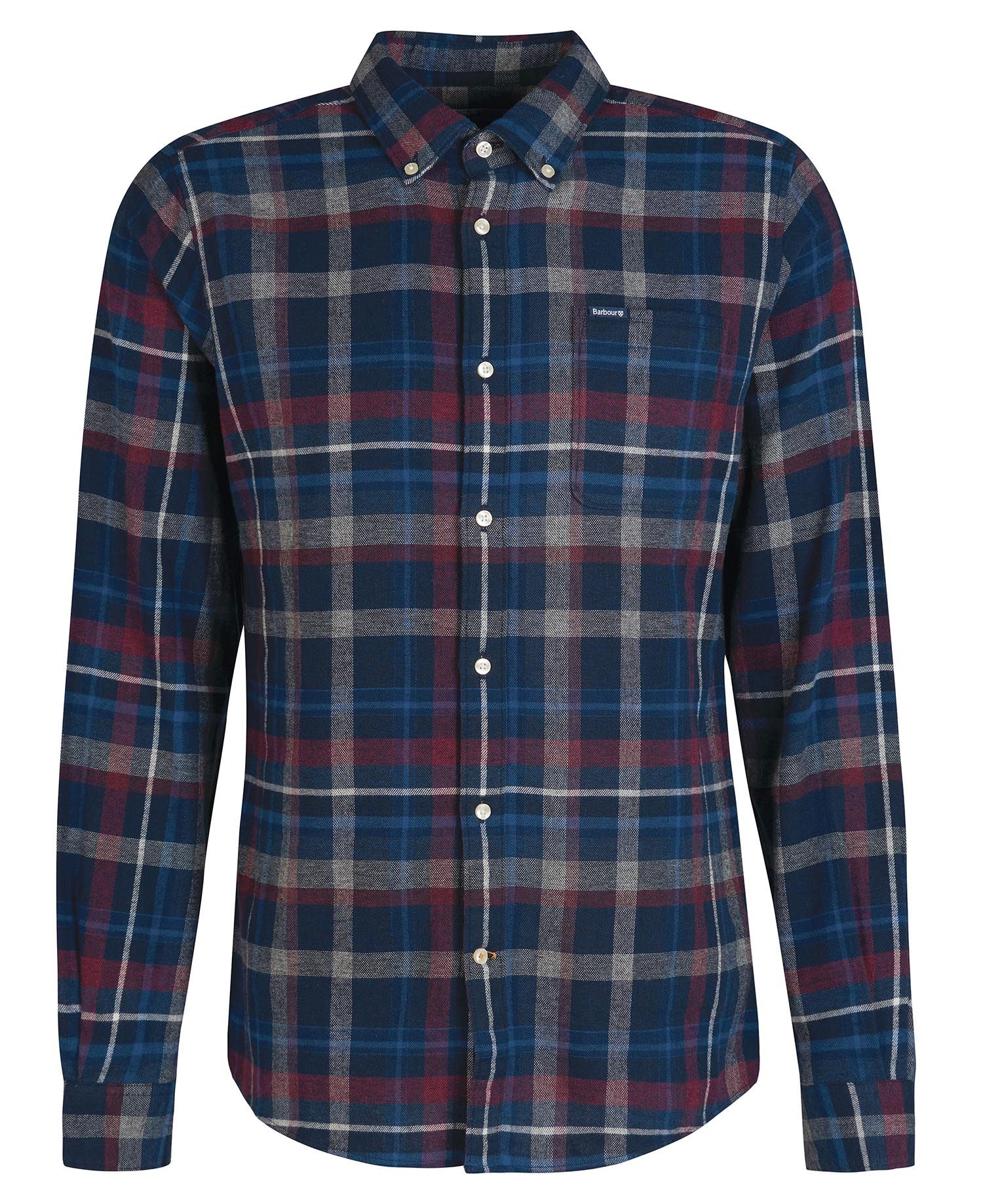 Barbour Earlwick Tailored Shirt