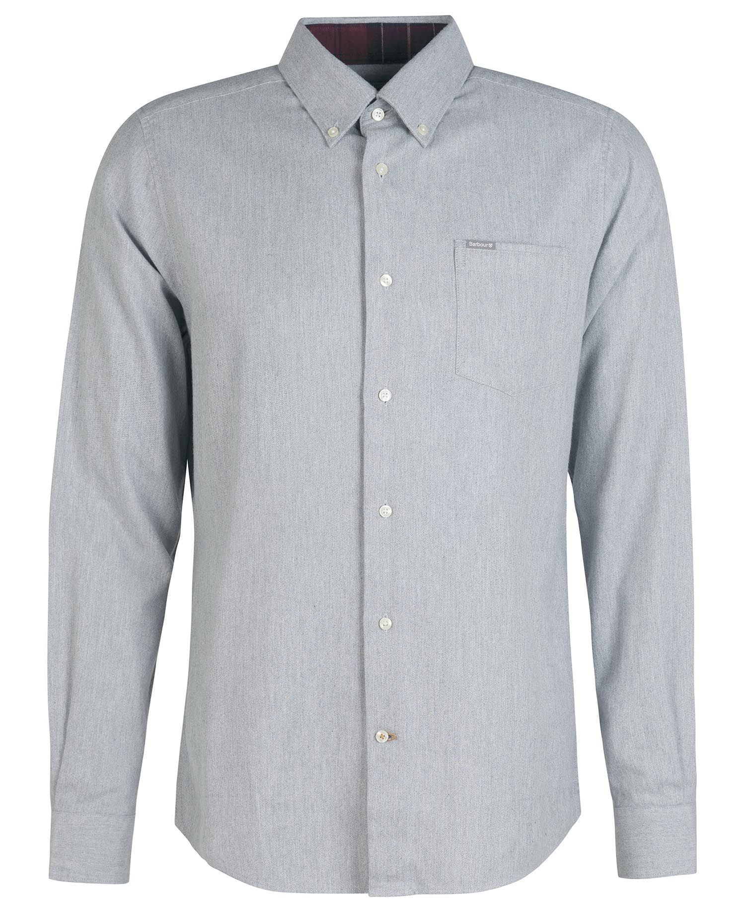 Barbour Seaham Tailored Shirt