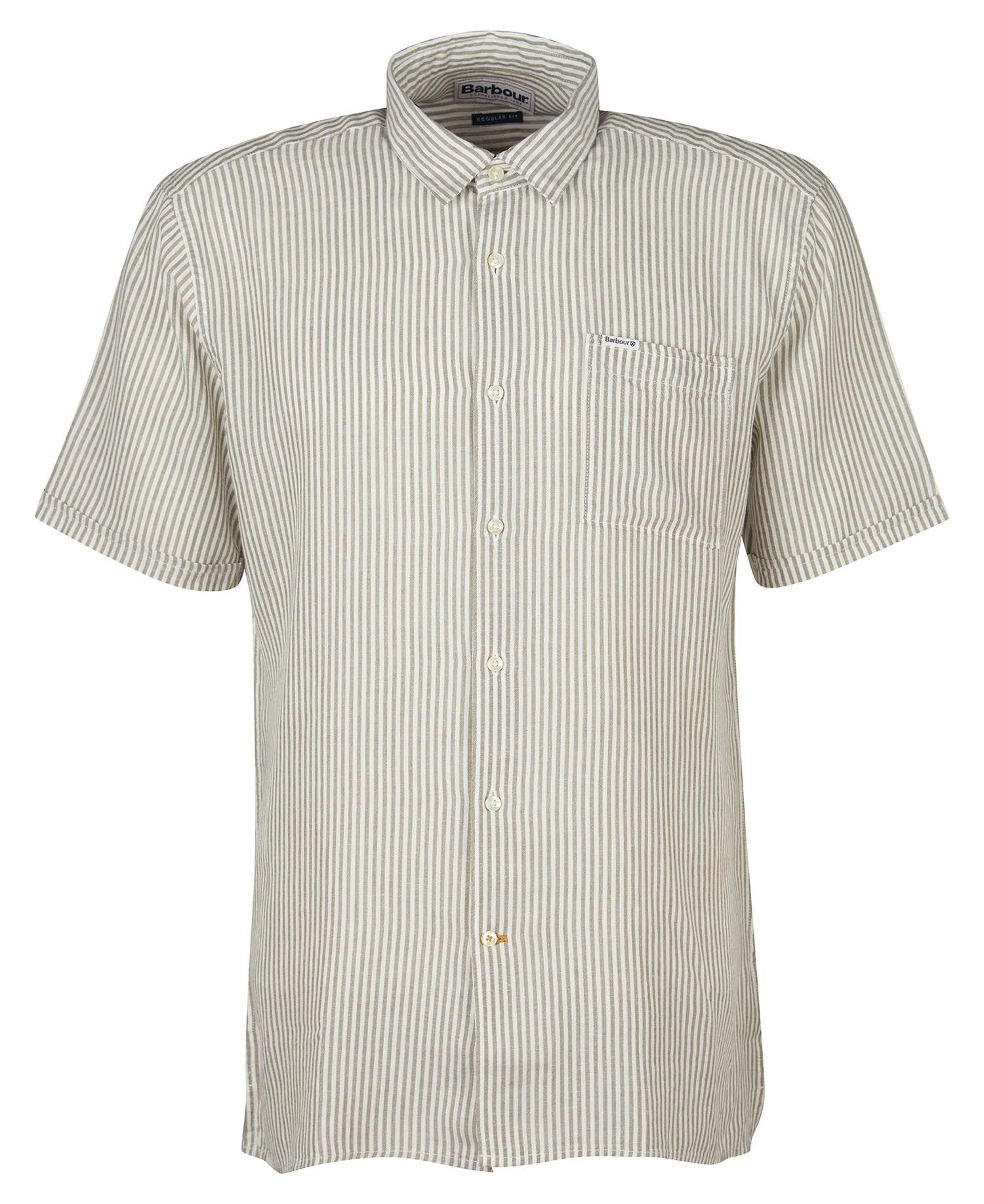 Barbour Deerpark Tailored Shirt