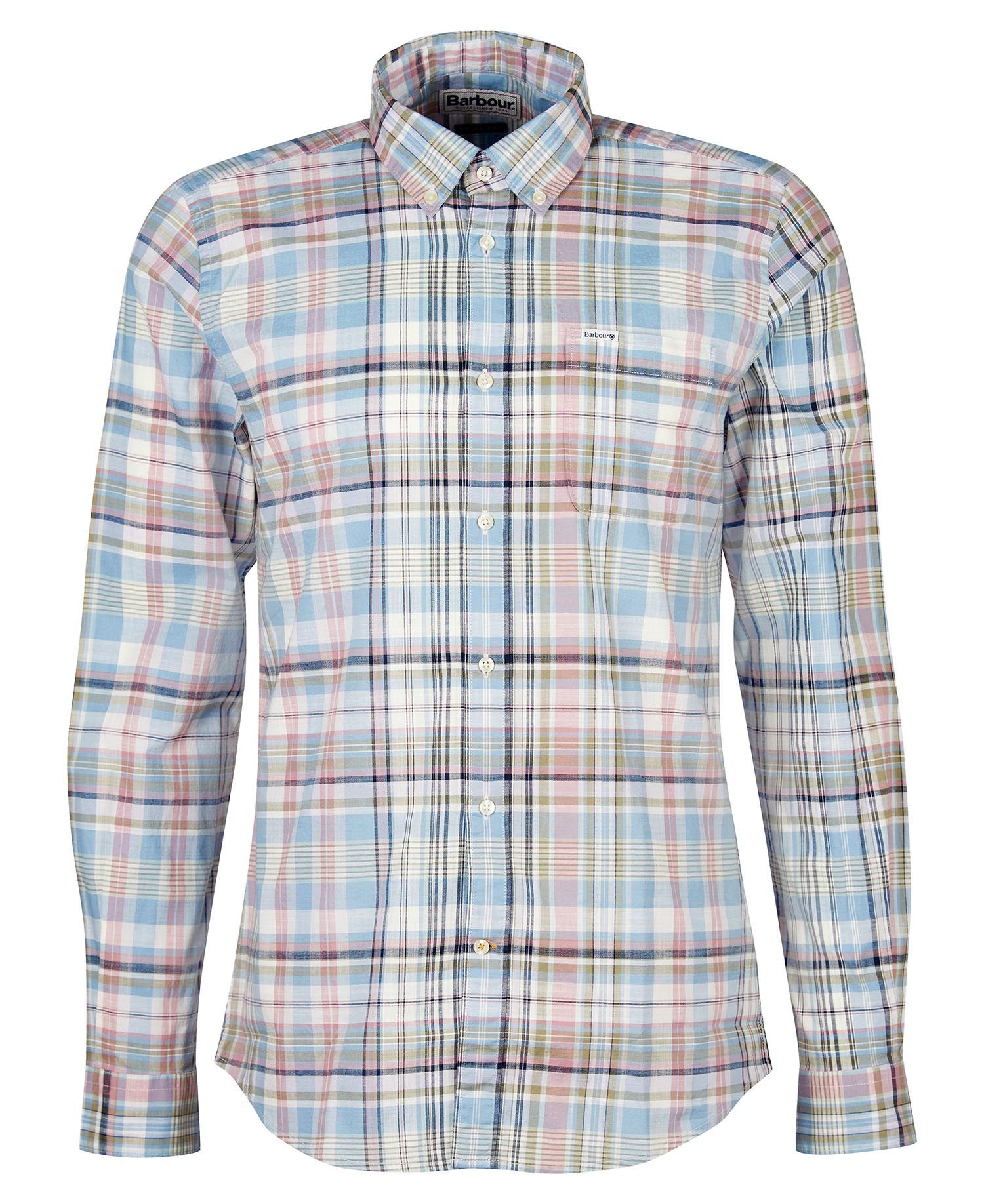 Barbour Seacove Tailored Shirt
