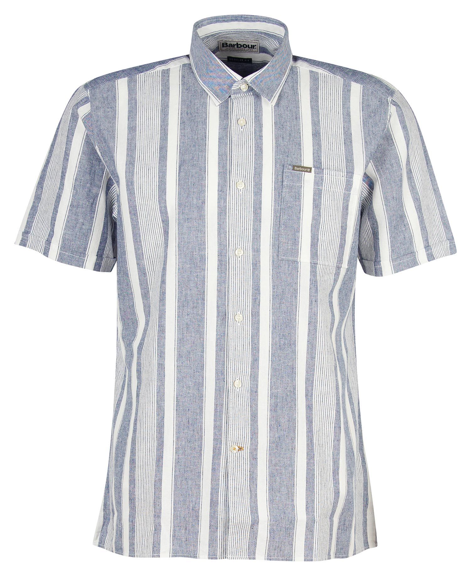 Barbour Thewles Regular Shirt