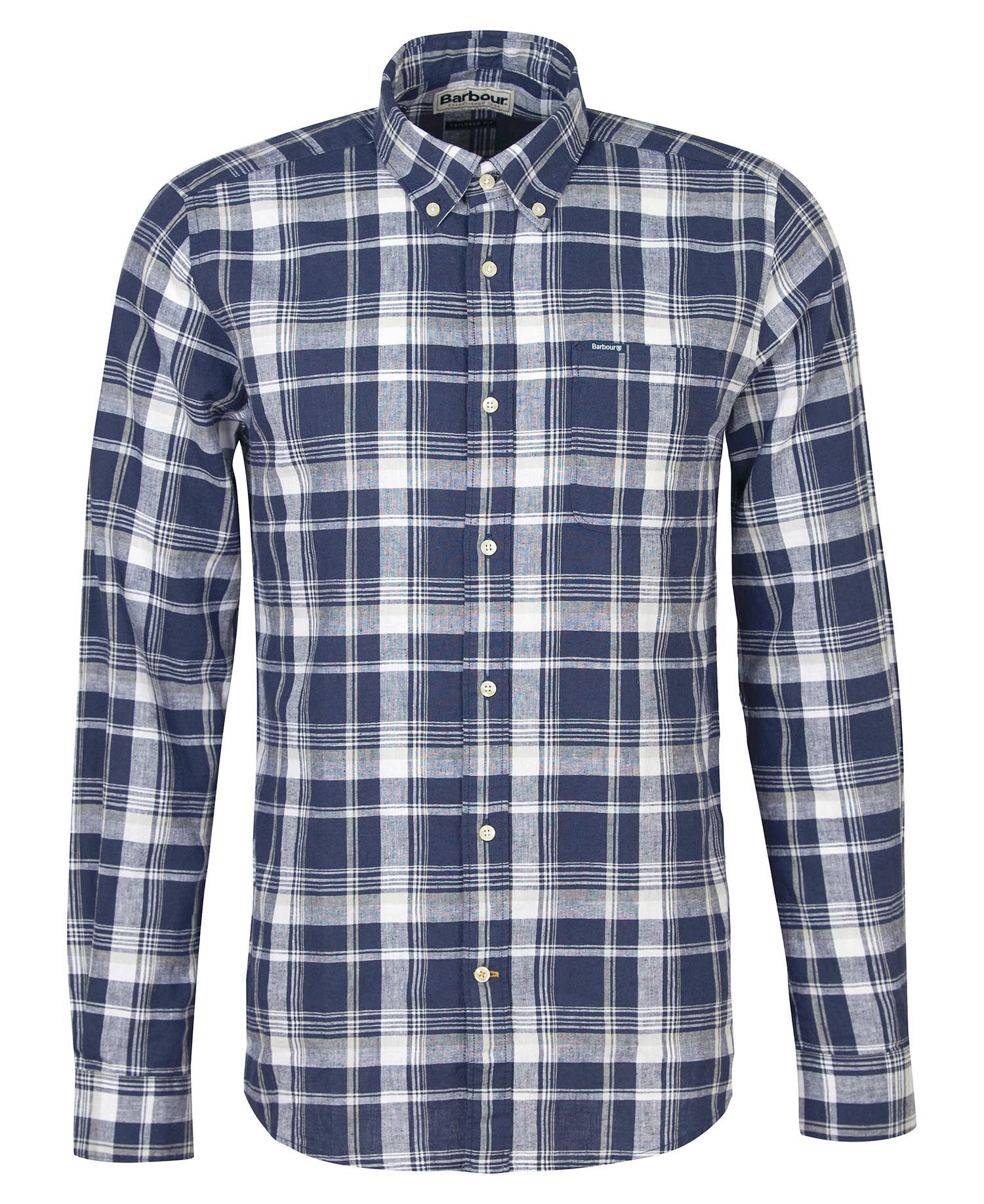 Barbour Ezra Tailored Shirt