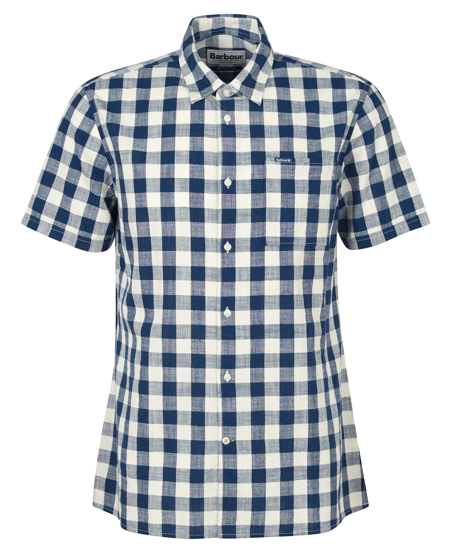 Barbour Hilson Tailored Shirt