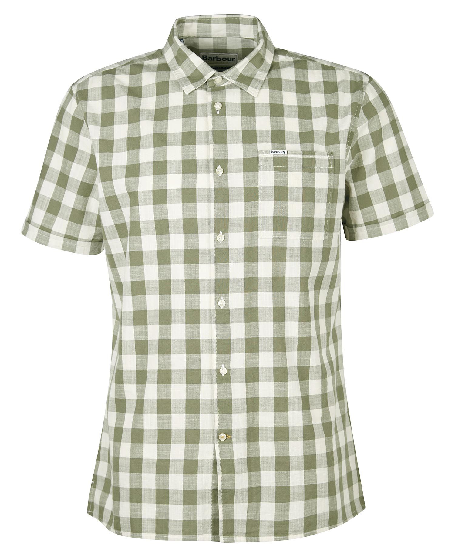Barbour Hilson Tailored Shirt