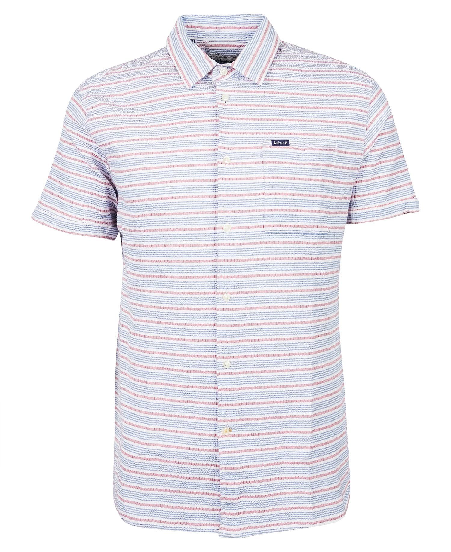 Barbour Newquay Regular Shirt