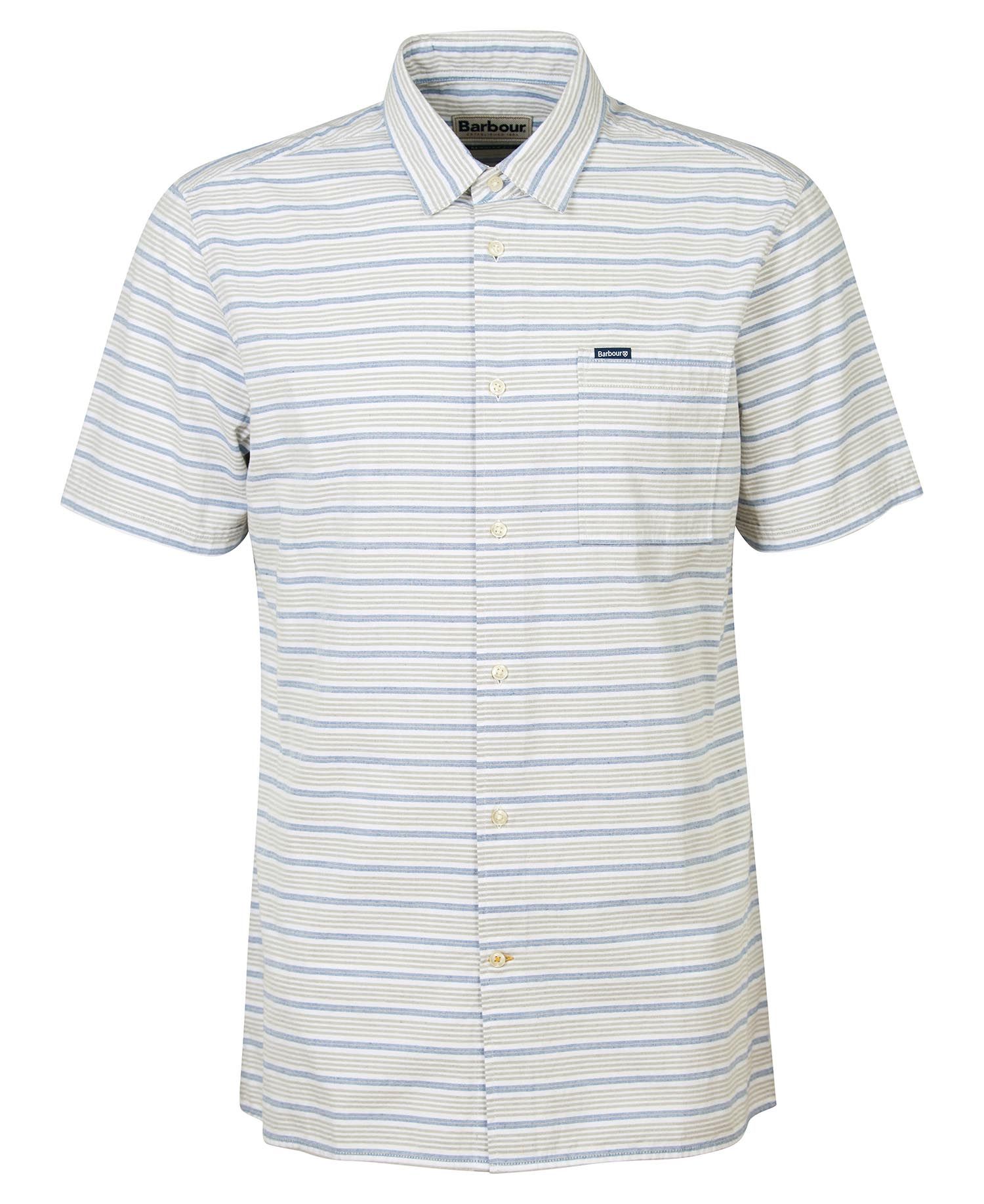 Barbour Newquay Regular Shirt