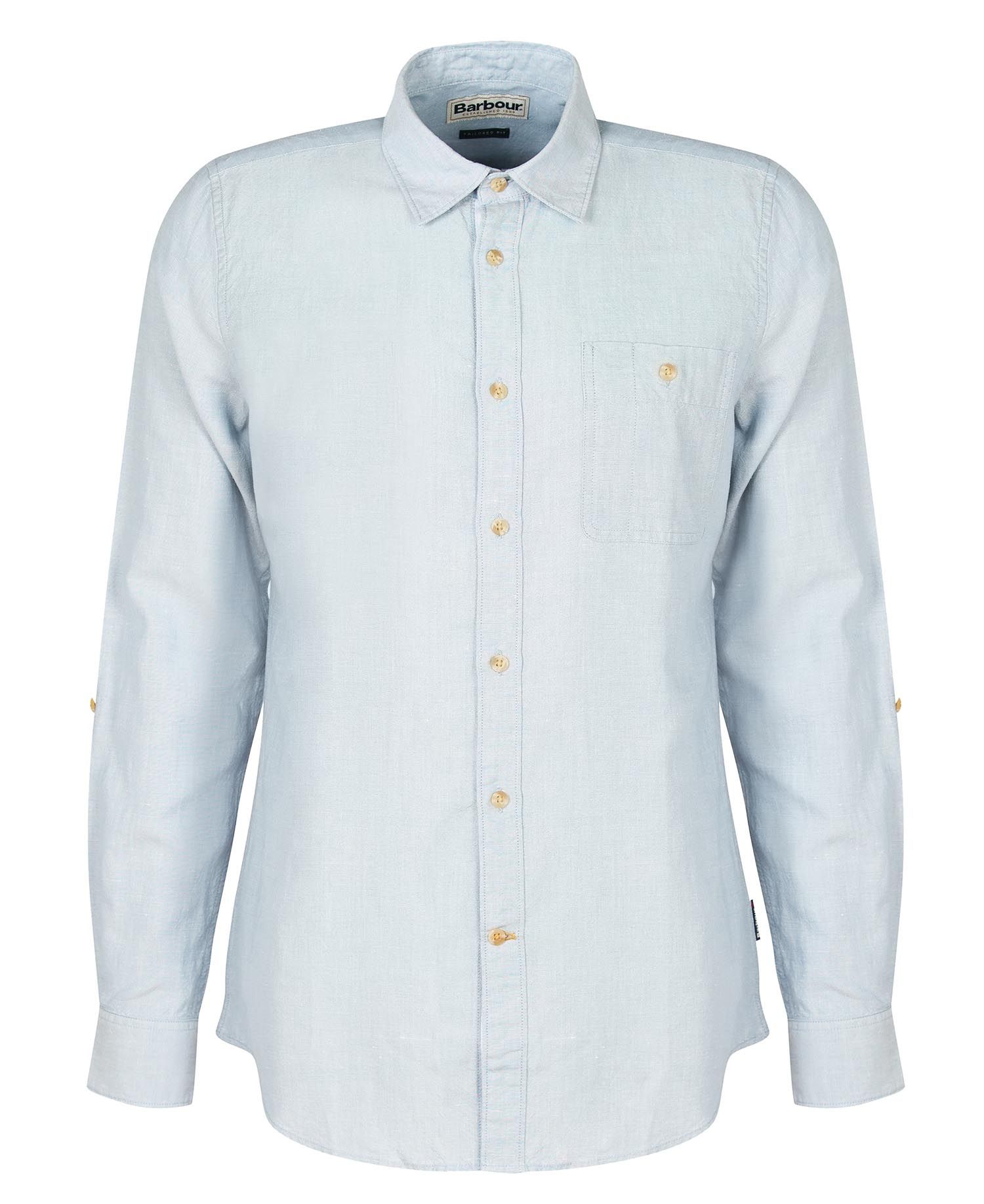 Barbour Ruthwell Tailored Shirt