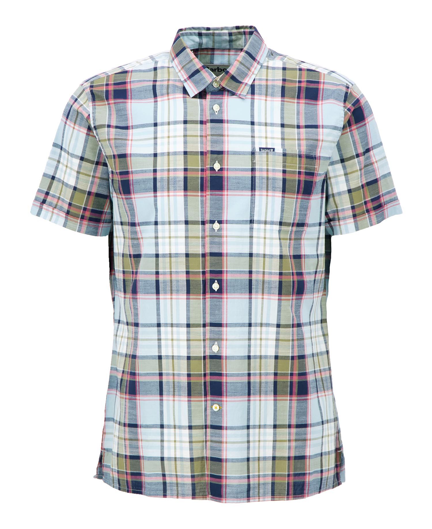 Barbour Bruno Regular Shirt