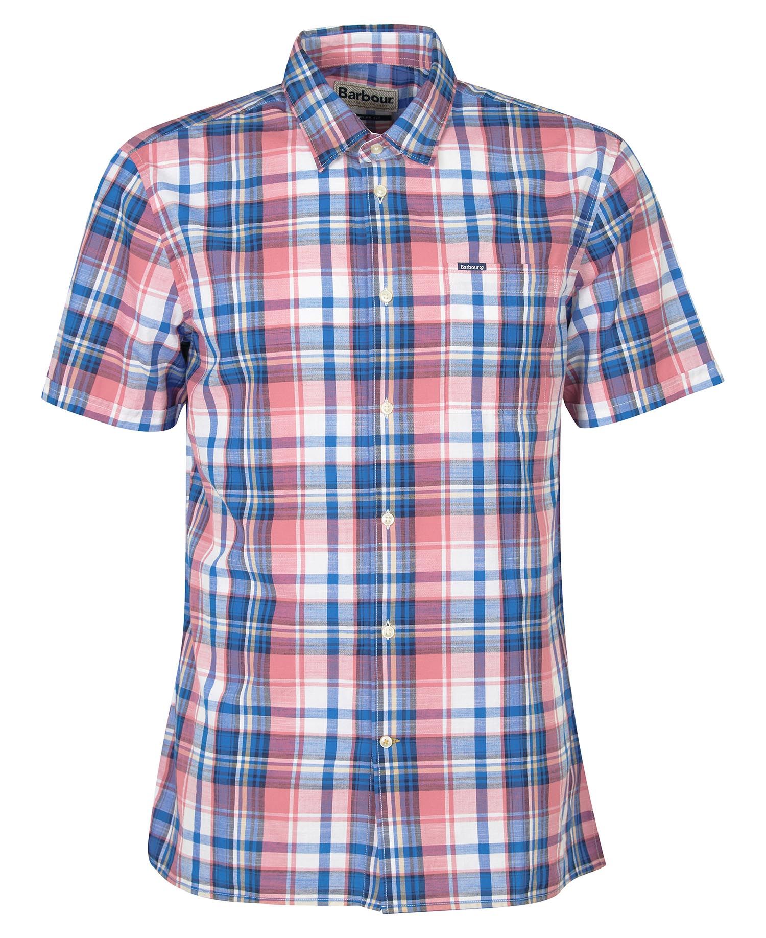 Barbour Bruno Regular Shirt