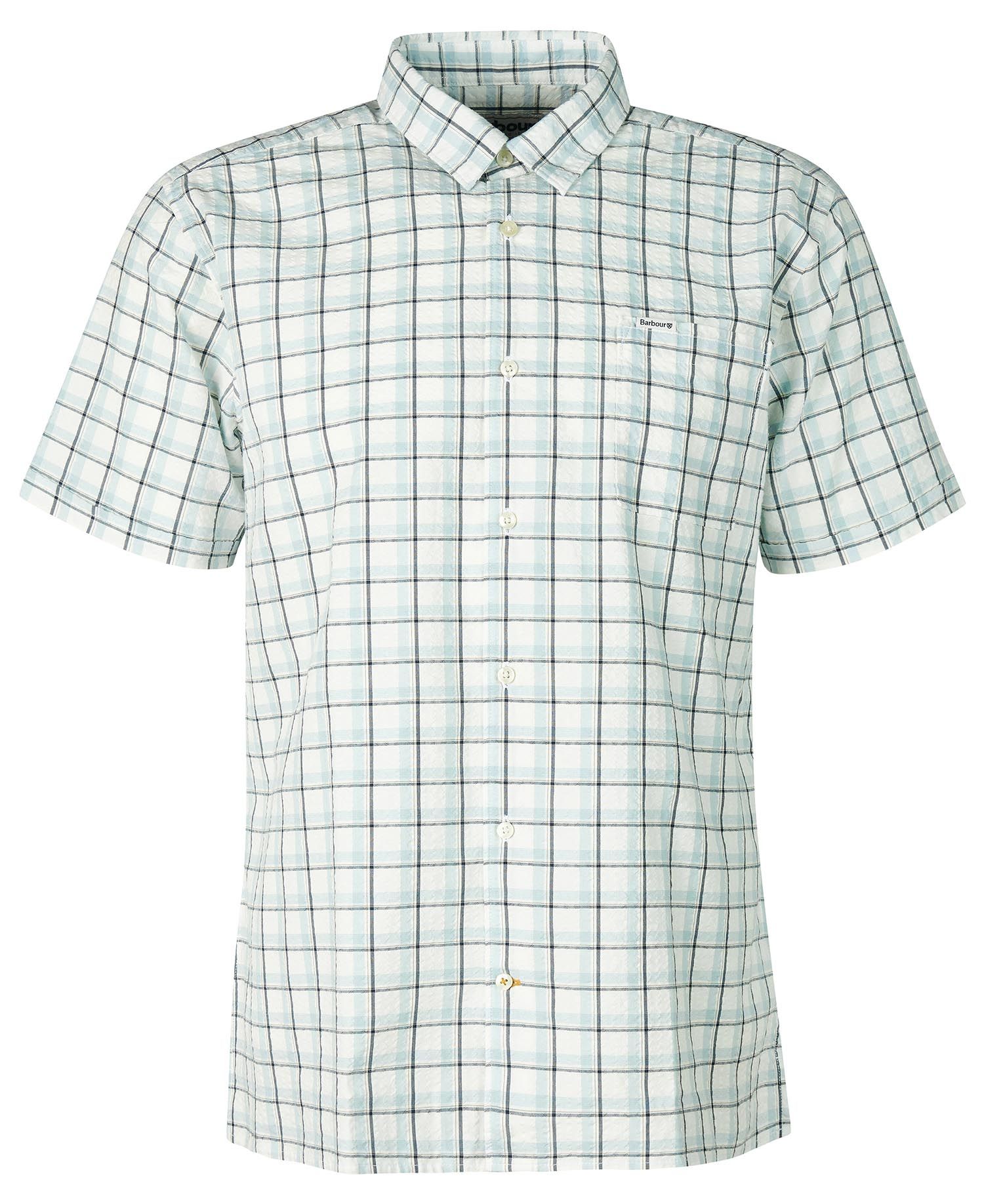 Barbour Margrave Summer Shirt