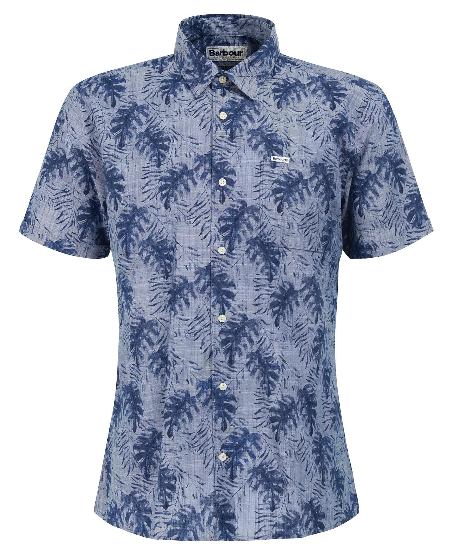 Barbour Copgrave Summer Shirt