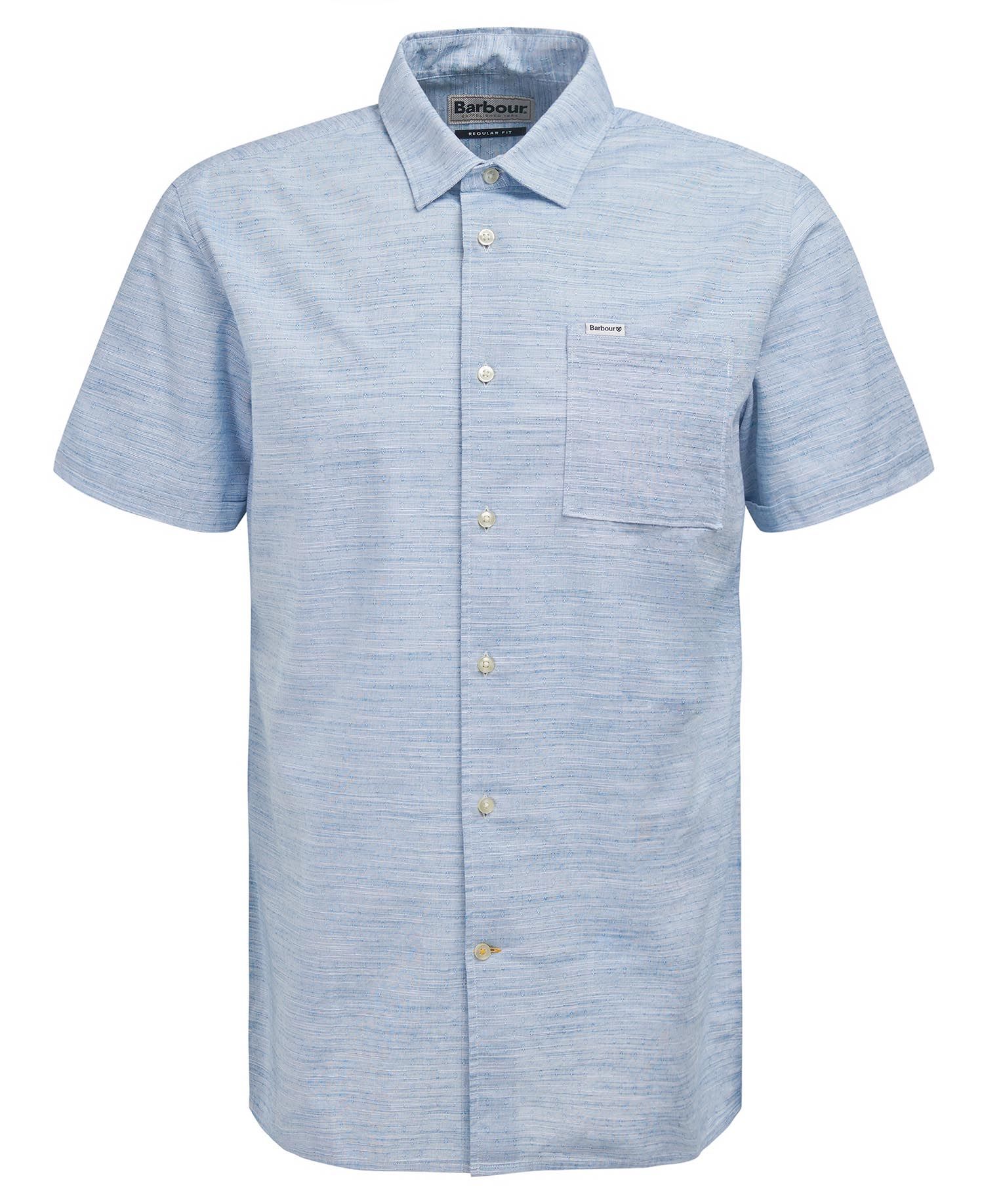 Barbour Seaswell Summer Shirt
