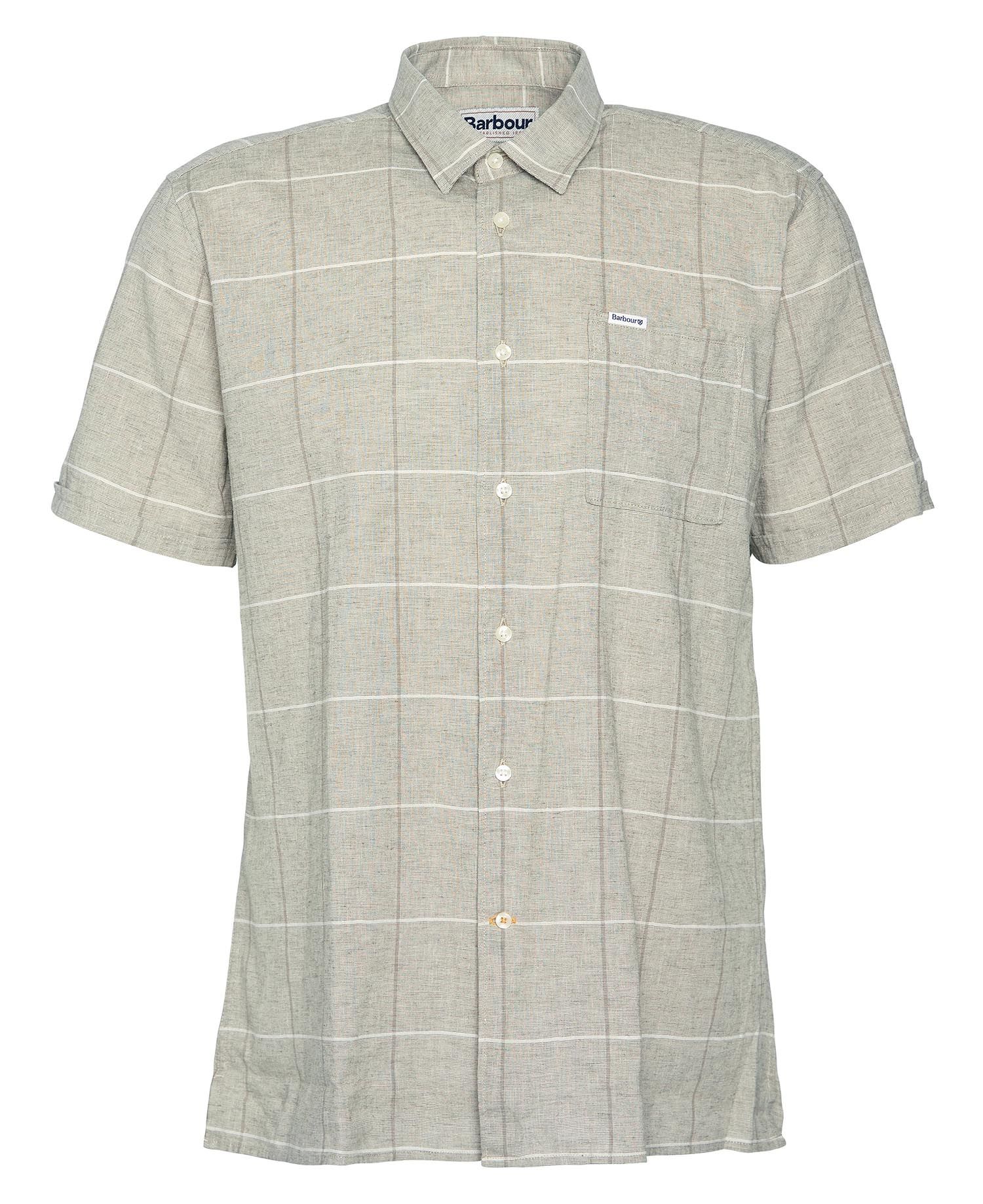 Swaledale Regular Shirt