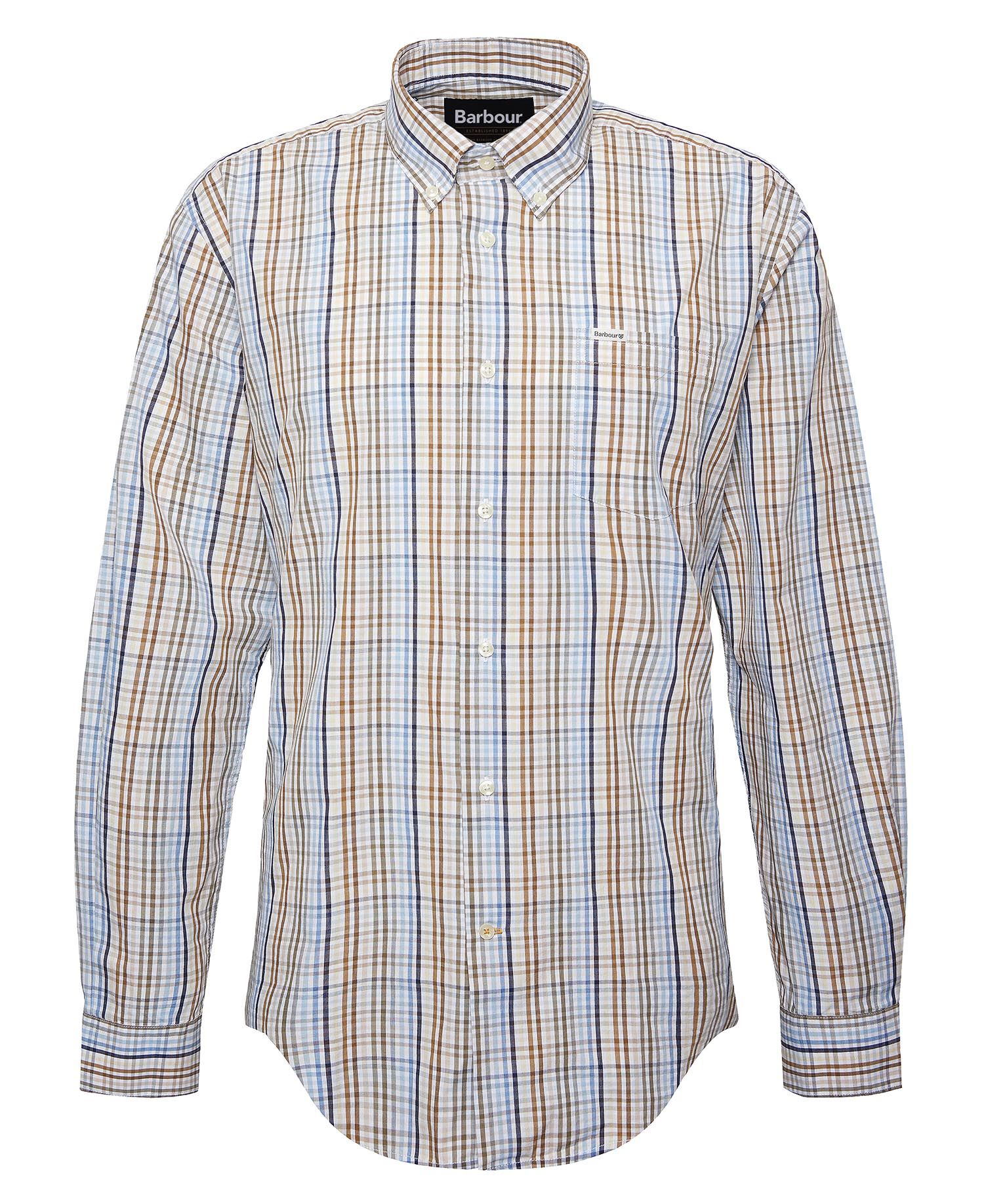 Malton Regular Shirt