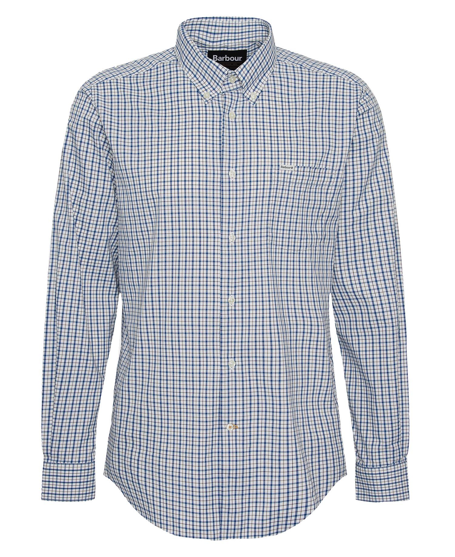 Teesdale Tailored Performance Shirt