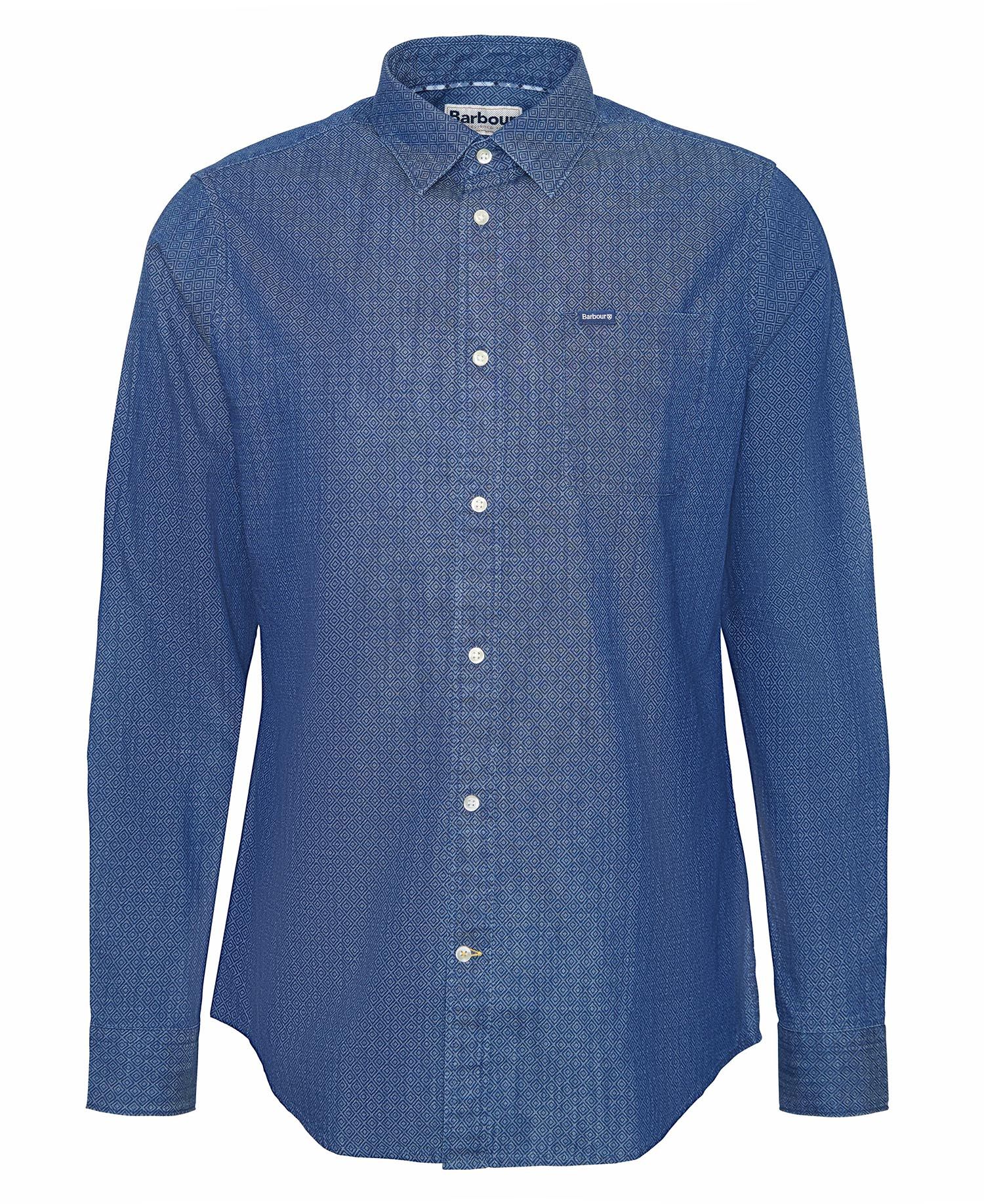 Bowley Tailored Shirt