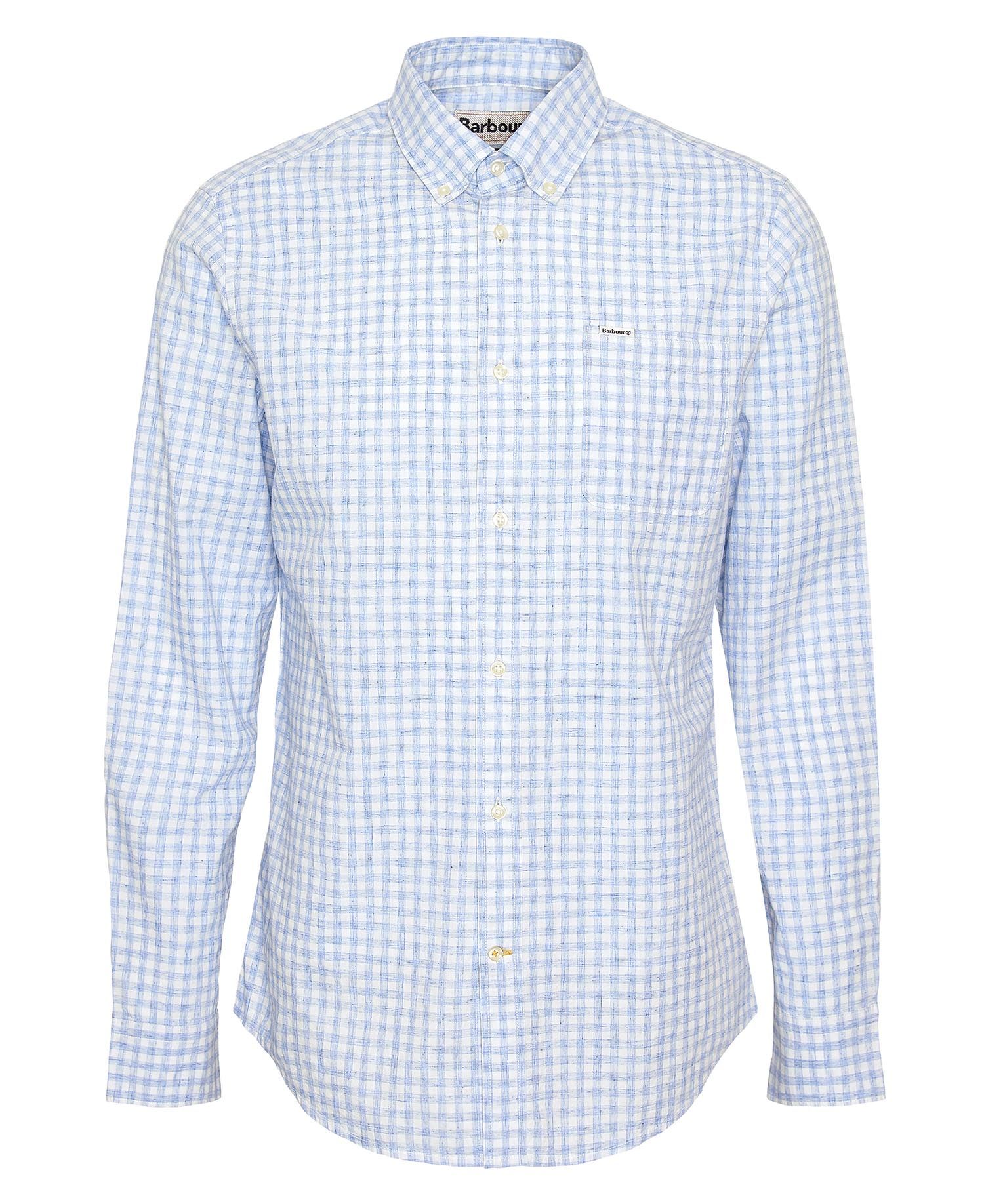 Kanehill Tailored Shirt