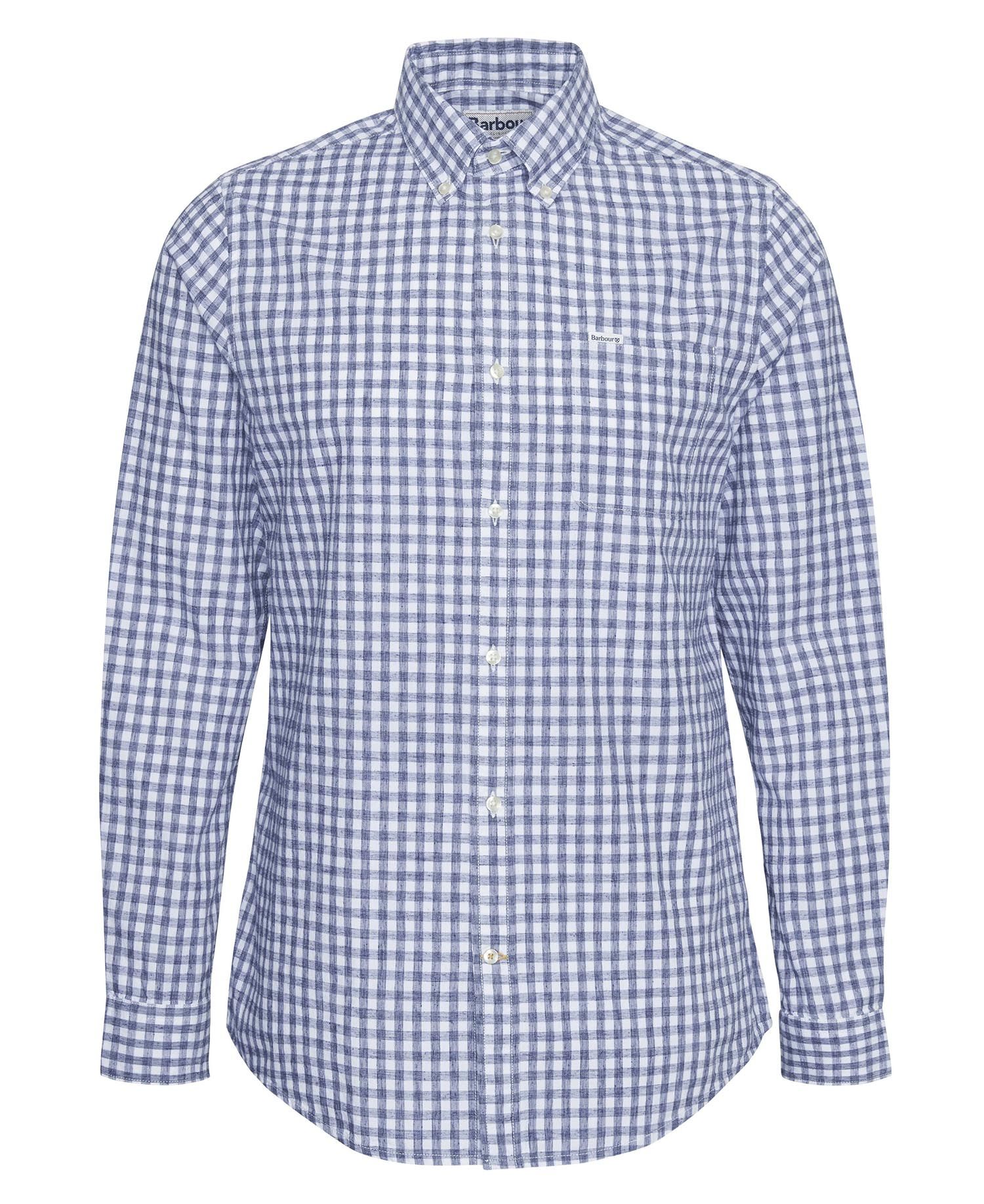 Camicia leggermente aderente Kanehill