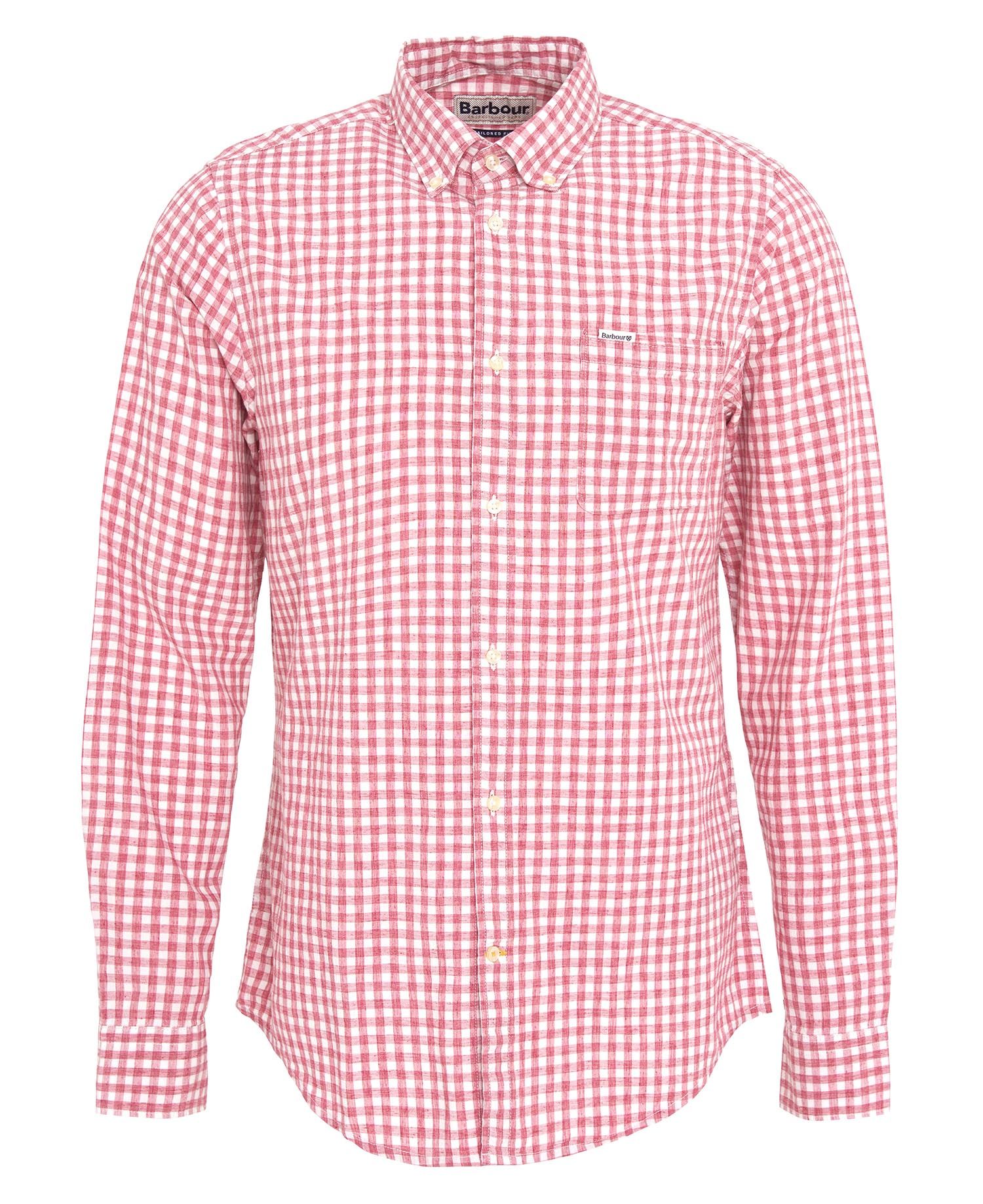 Kanehill Tailored Shirt