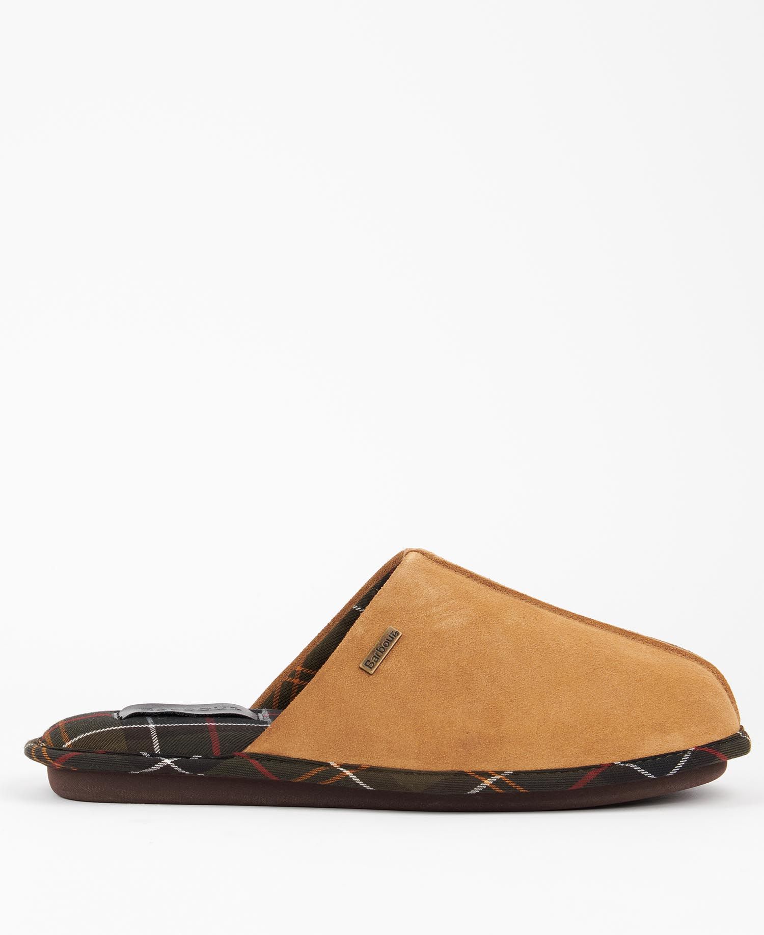 Barbour Foley Slippers