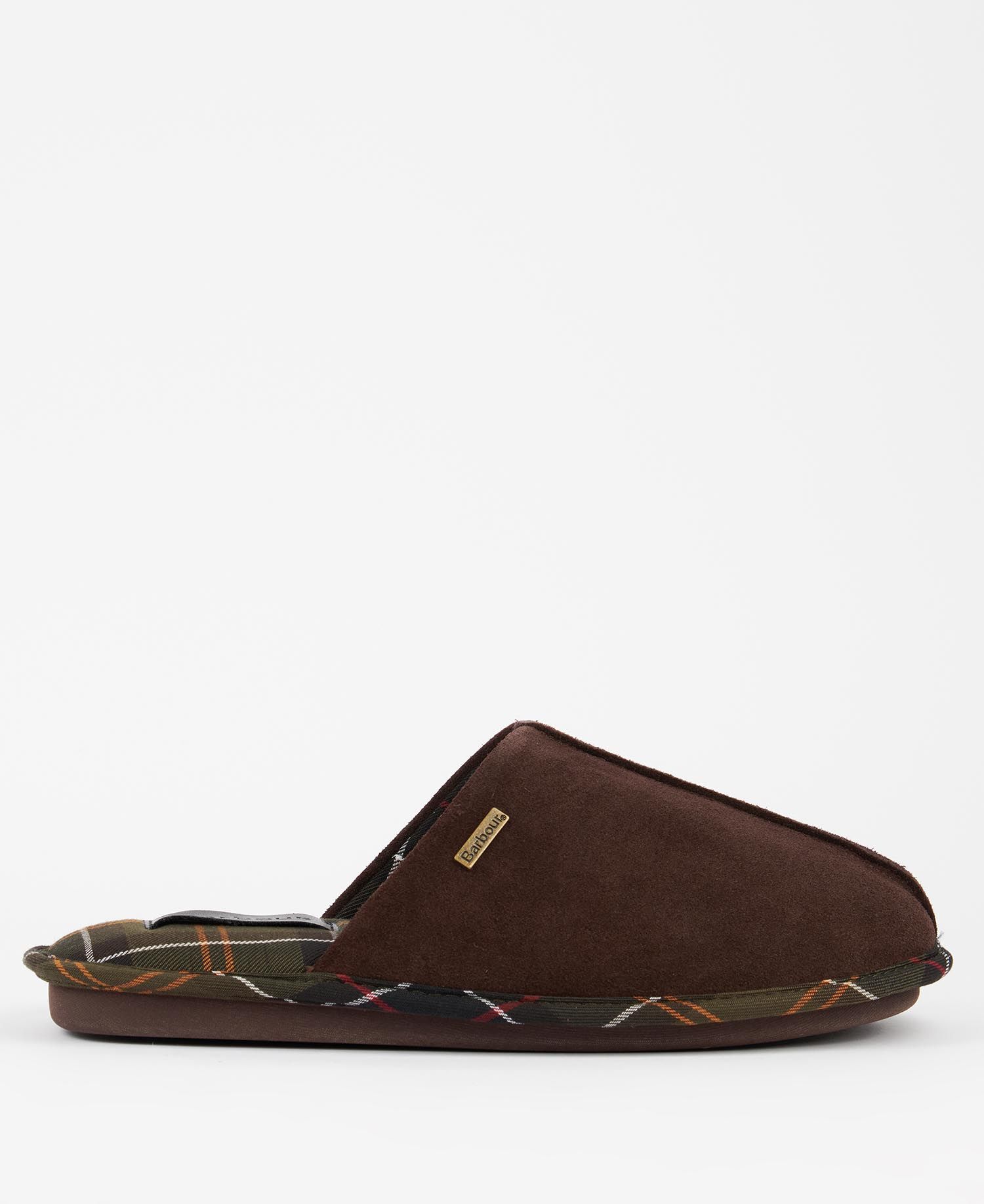 Barbour Foley Slippers
