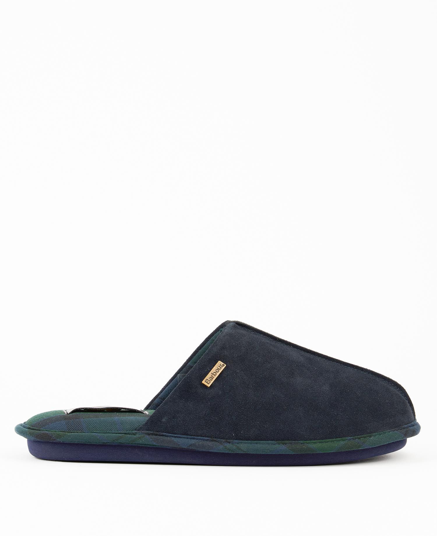 Barbour Foley Slippers