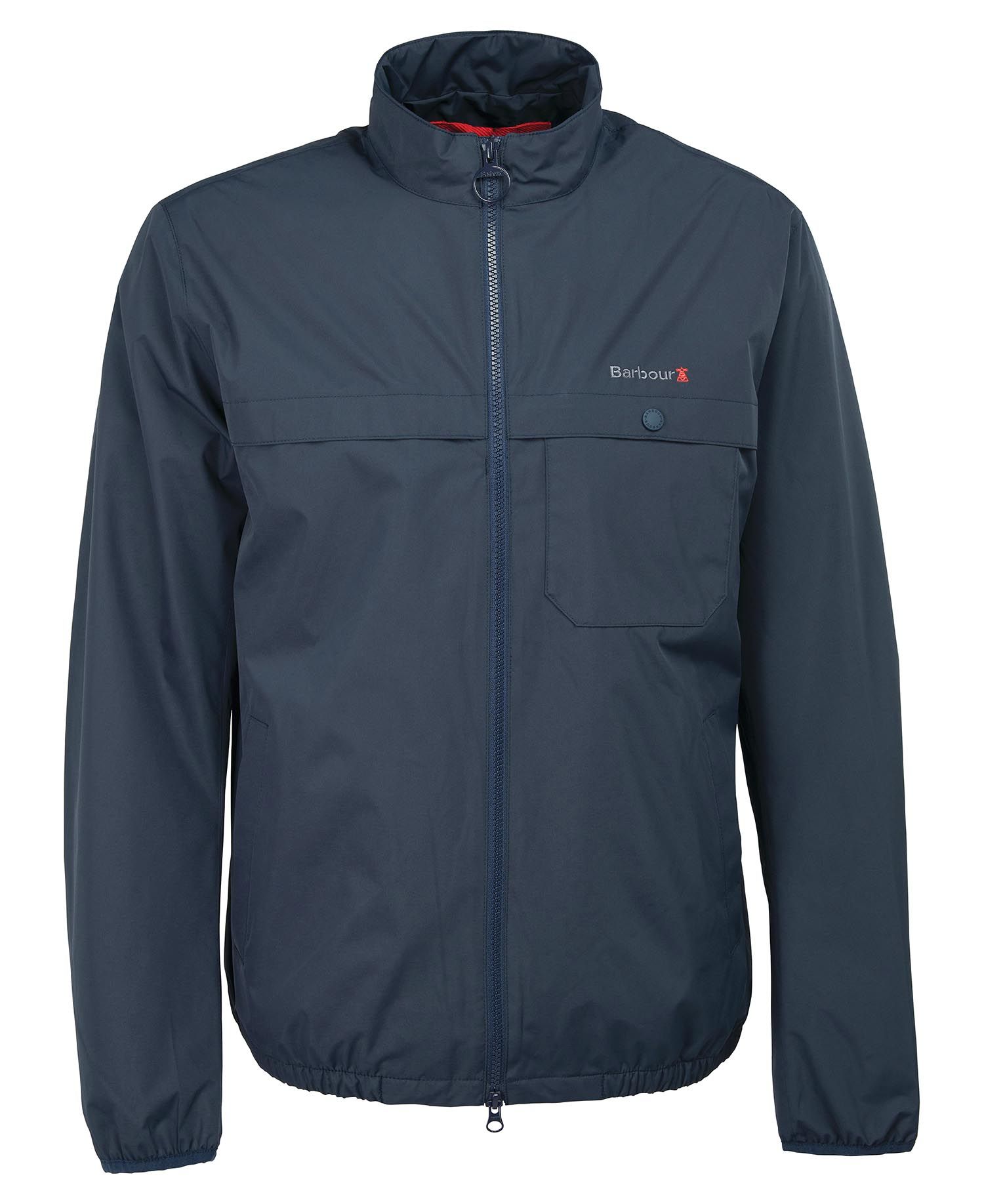 Barbour Norlow Showerproof Jacket