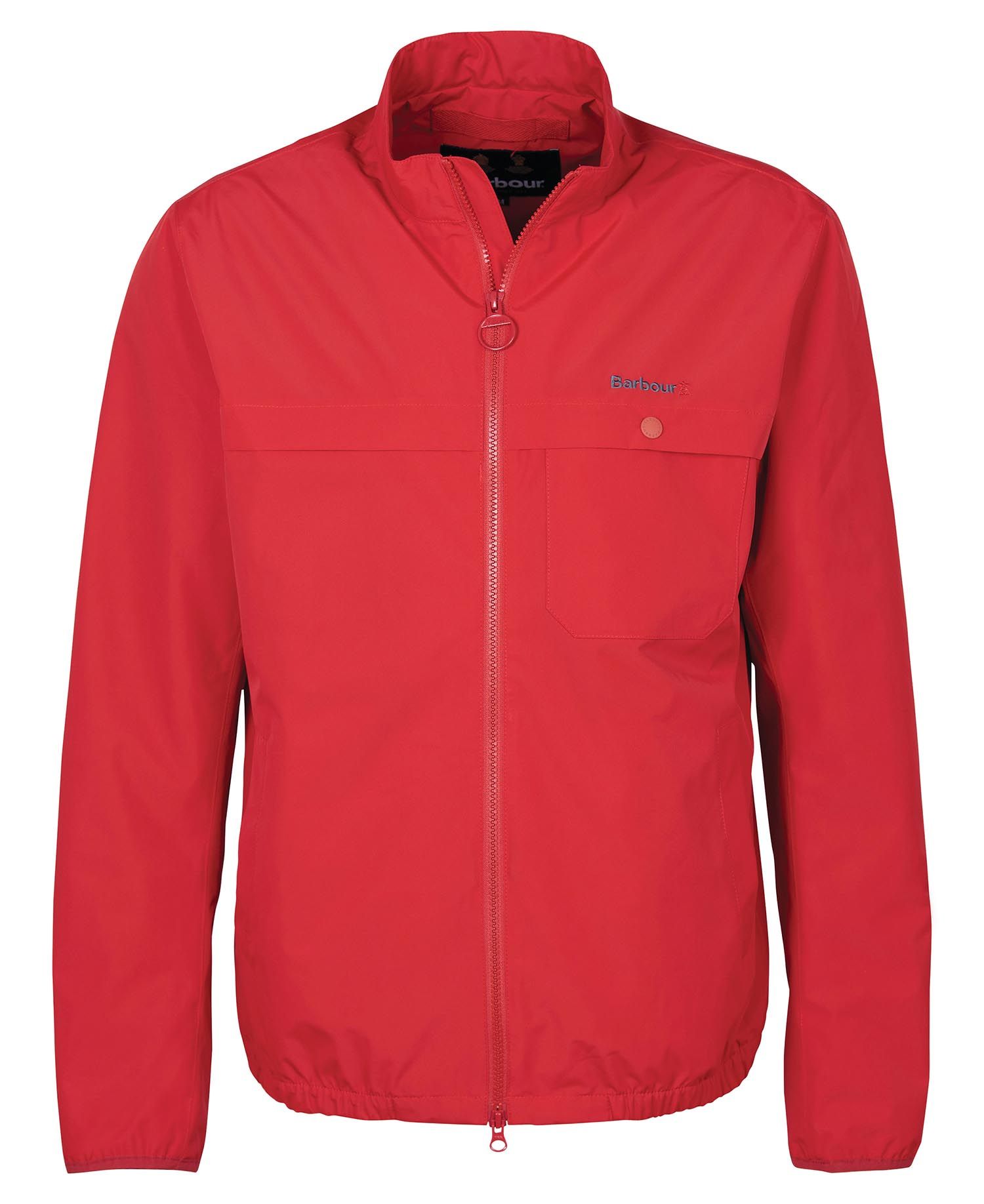 Barbour Norlow Showerproof Jacket