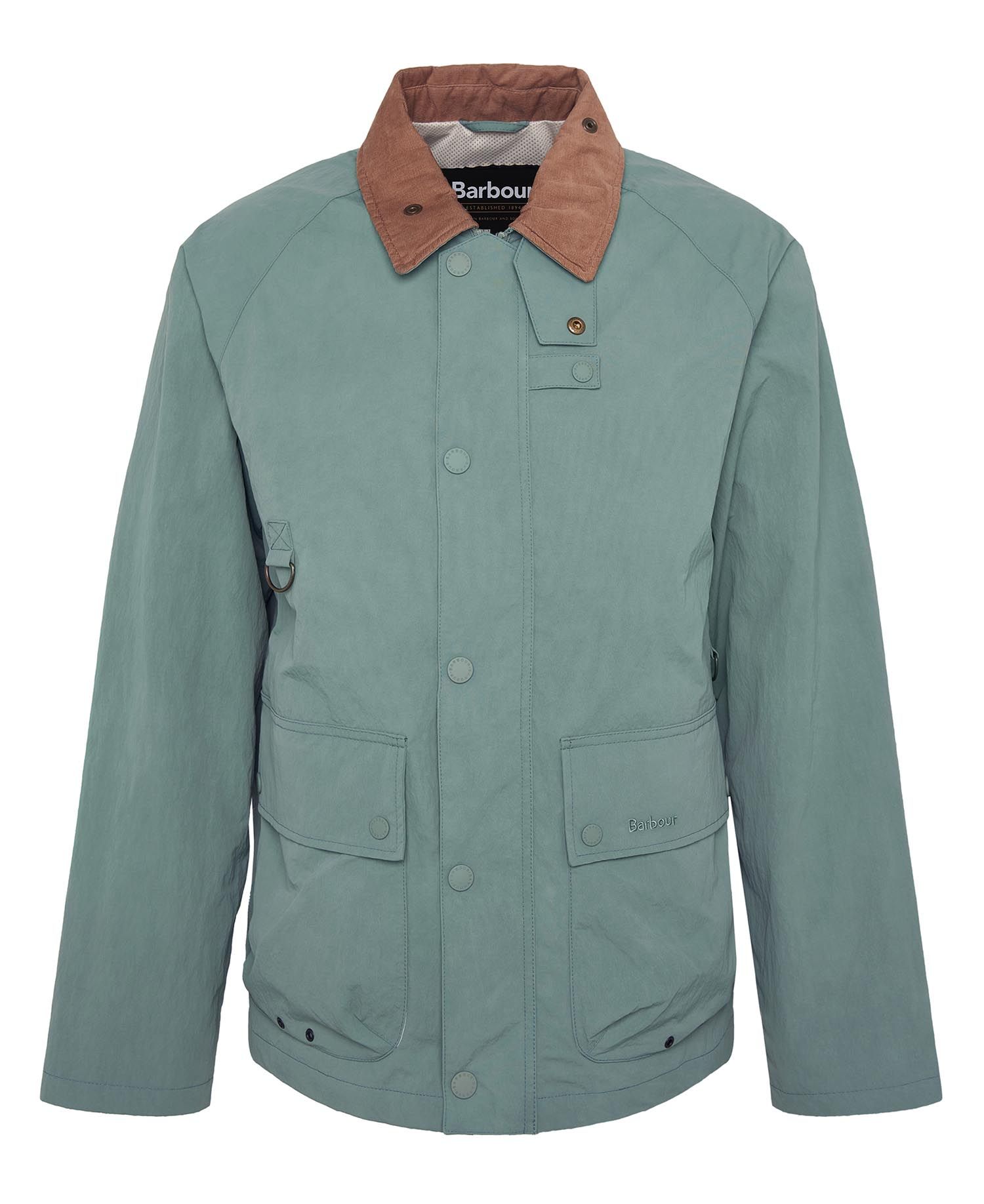 Utility Summer Spey Showerproof Jacket