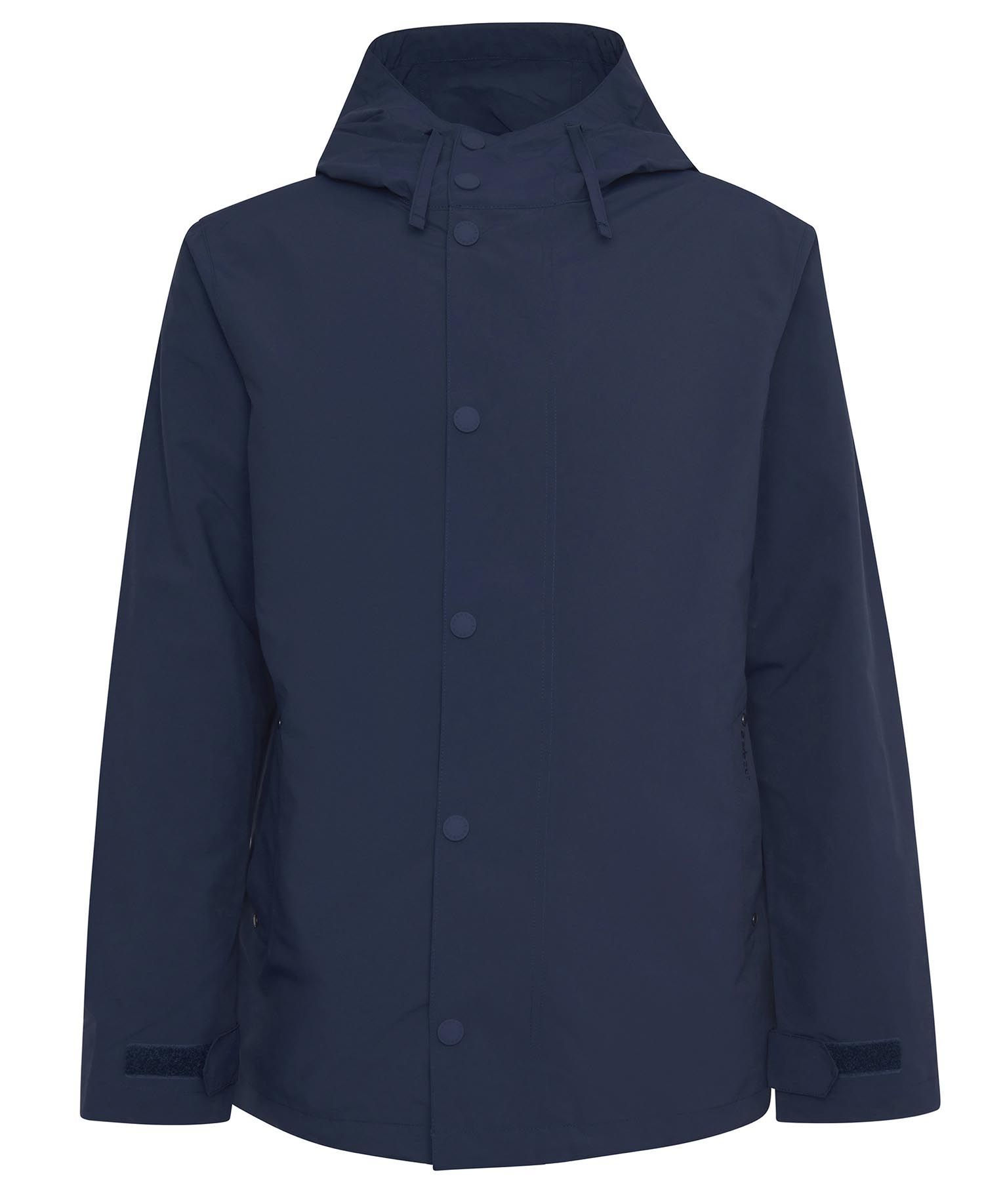 Quay Showerproof Jacket