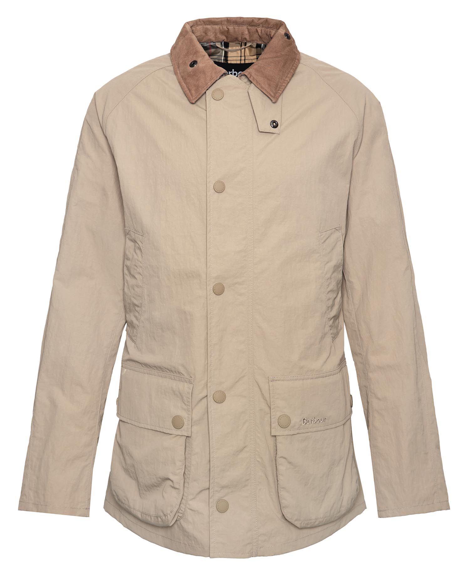 Ashby Showerproof Jacket