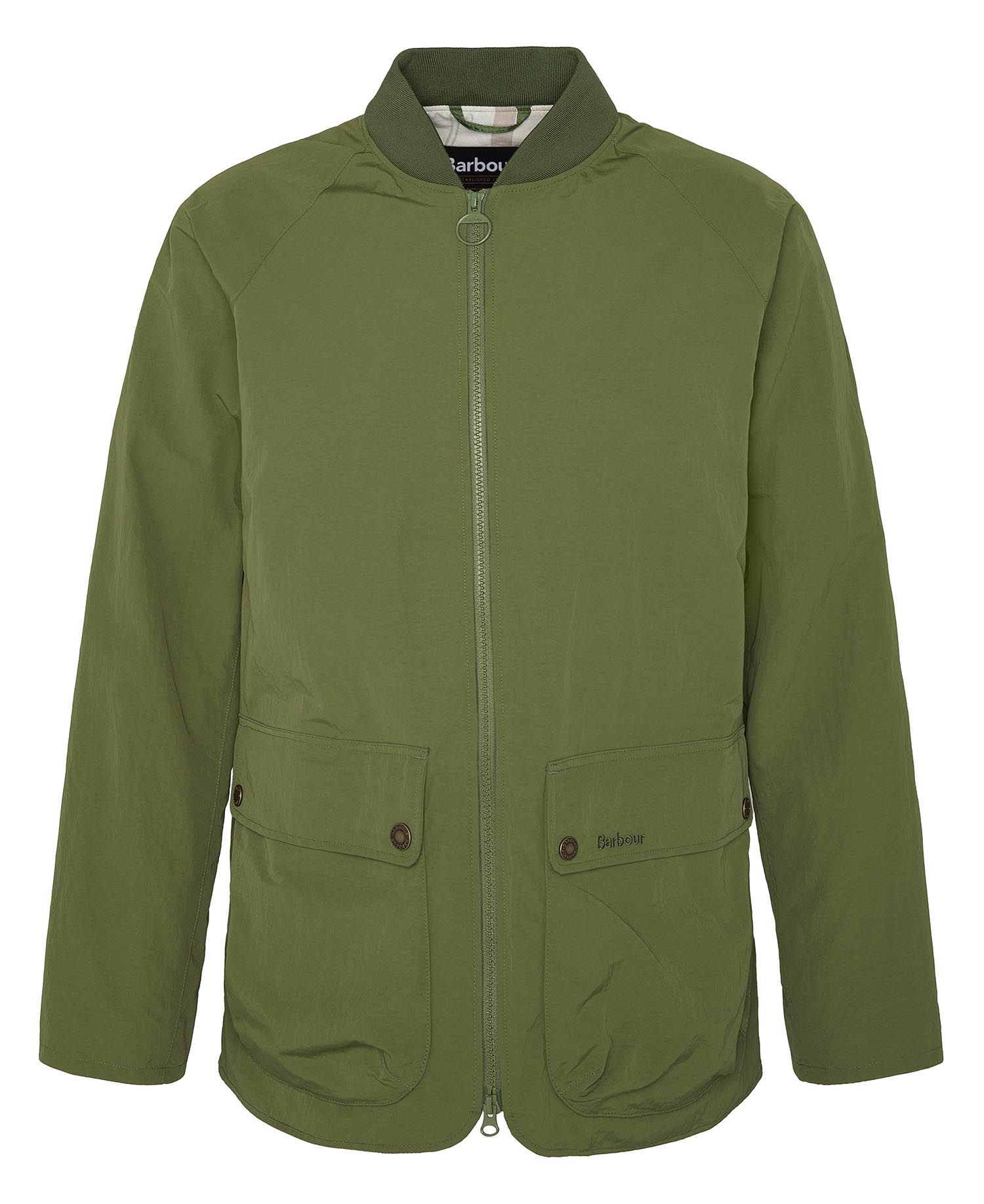 Beaumont Showerproof Jacket