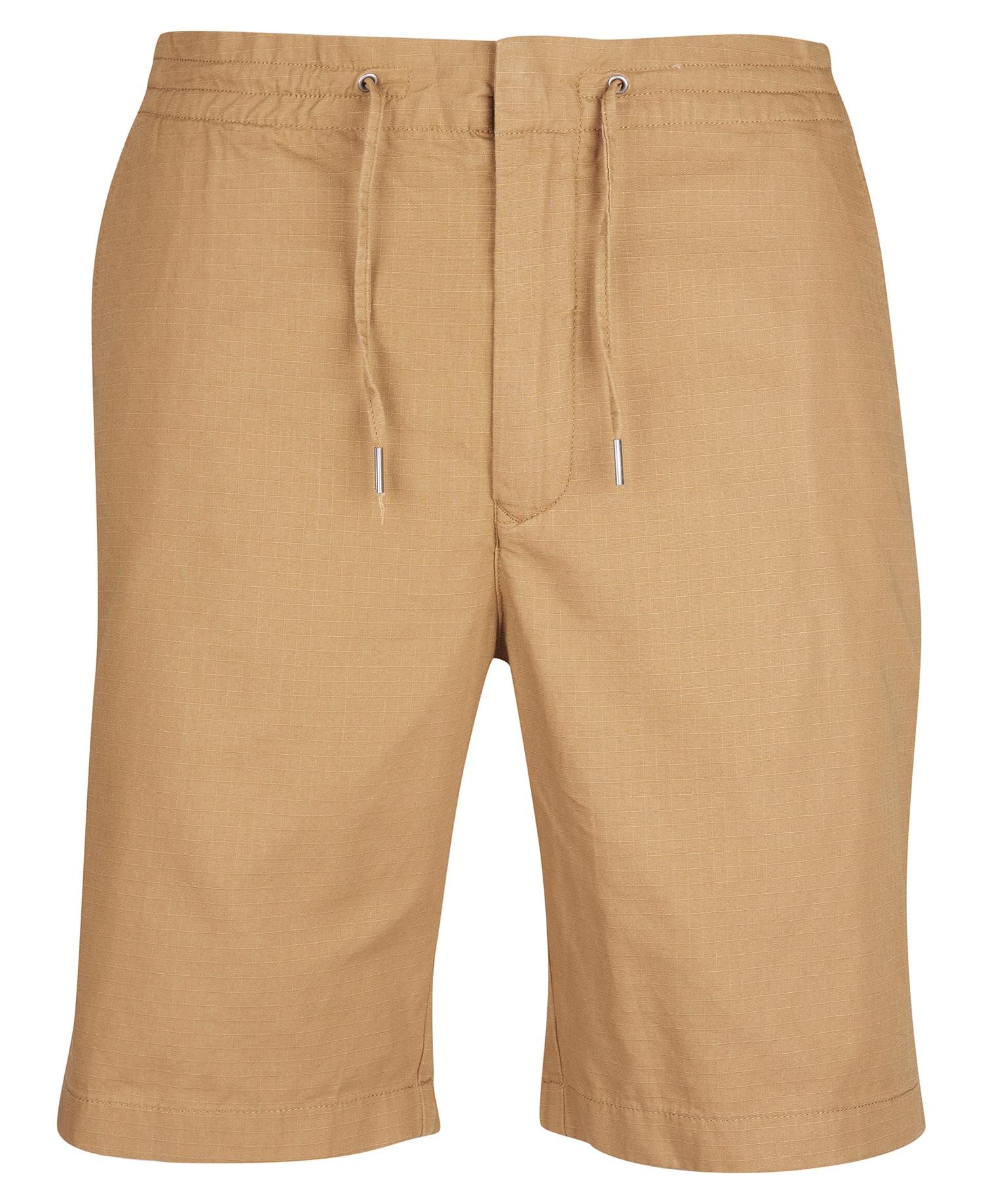 Barbour Roller Ripstop Shorts