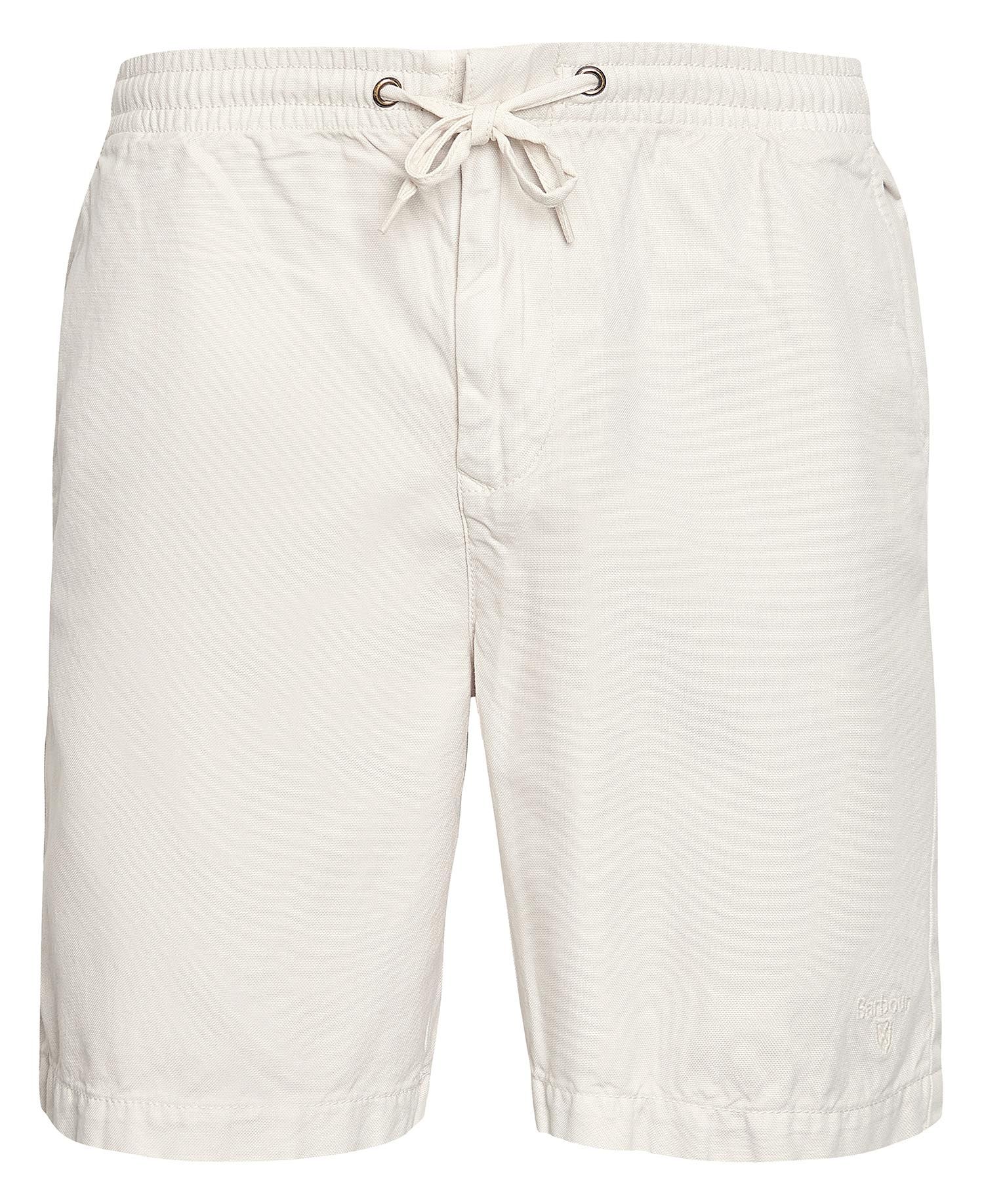 Oxtown Drawcord Shorts