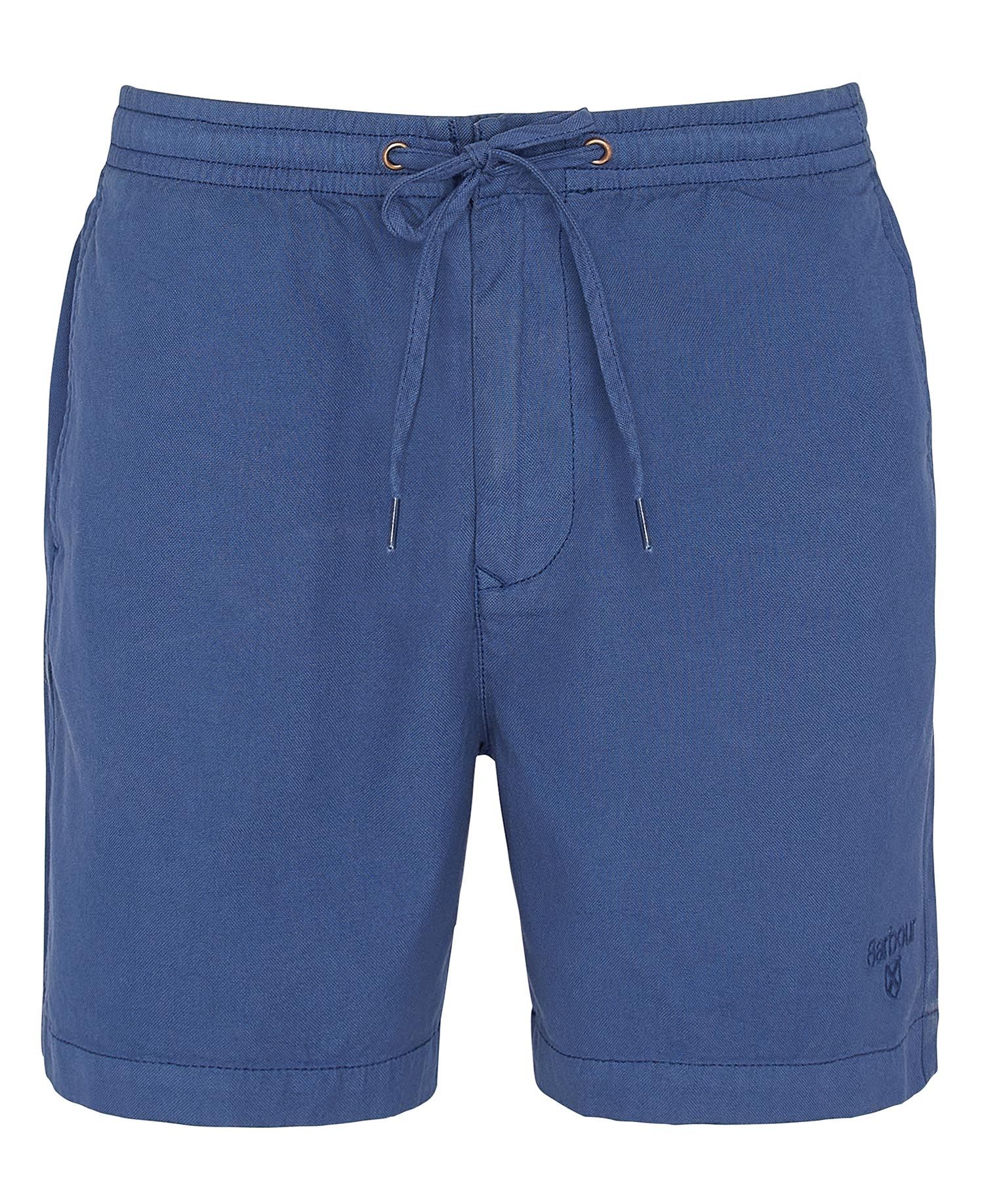 Oxtown Drawcord Shorts