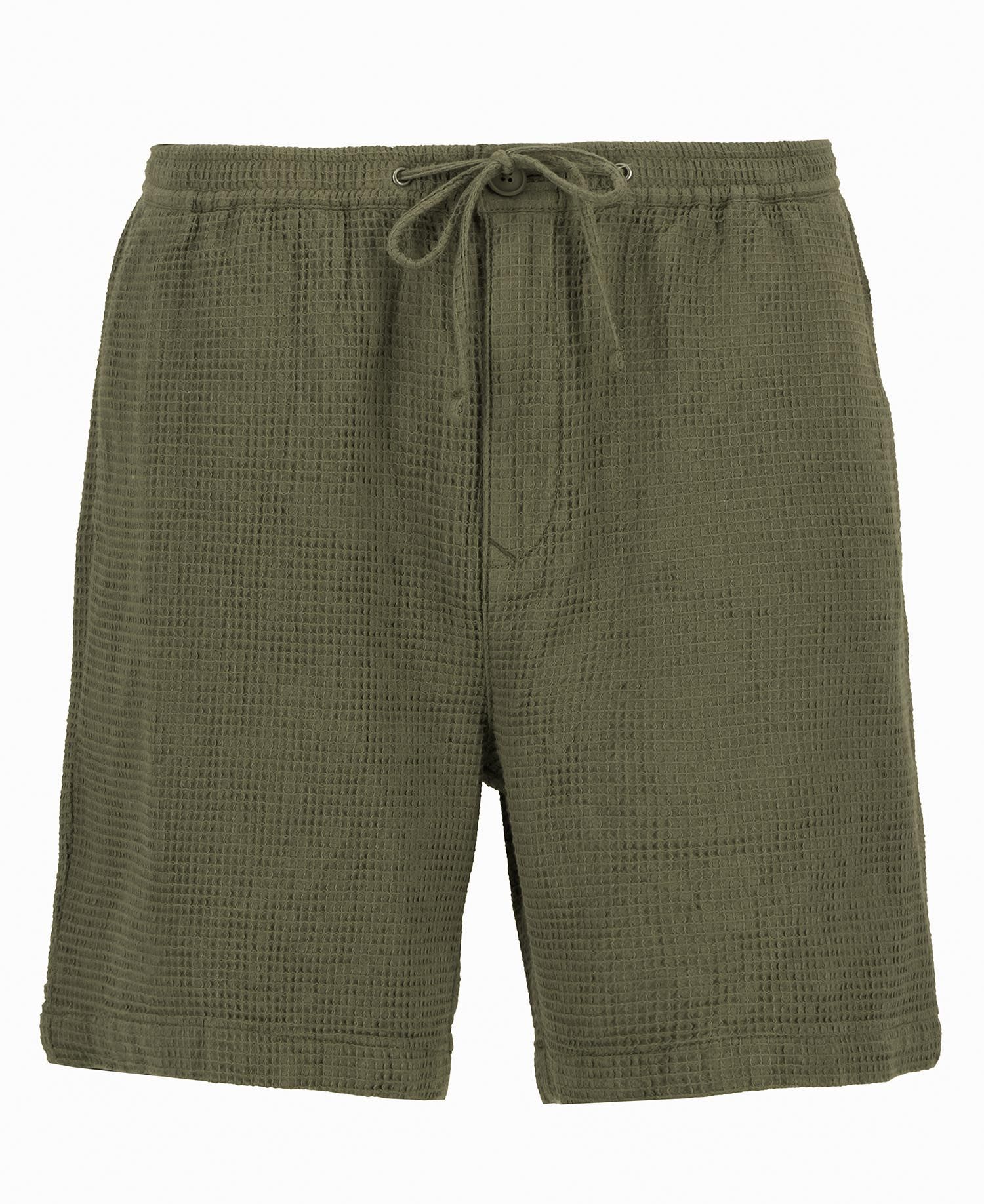 Sandwood Waffle Shorts
