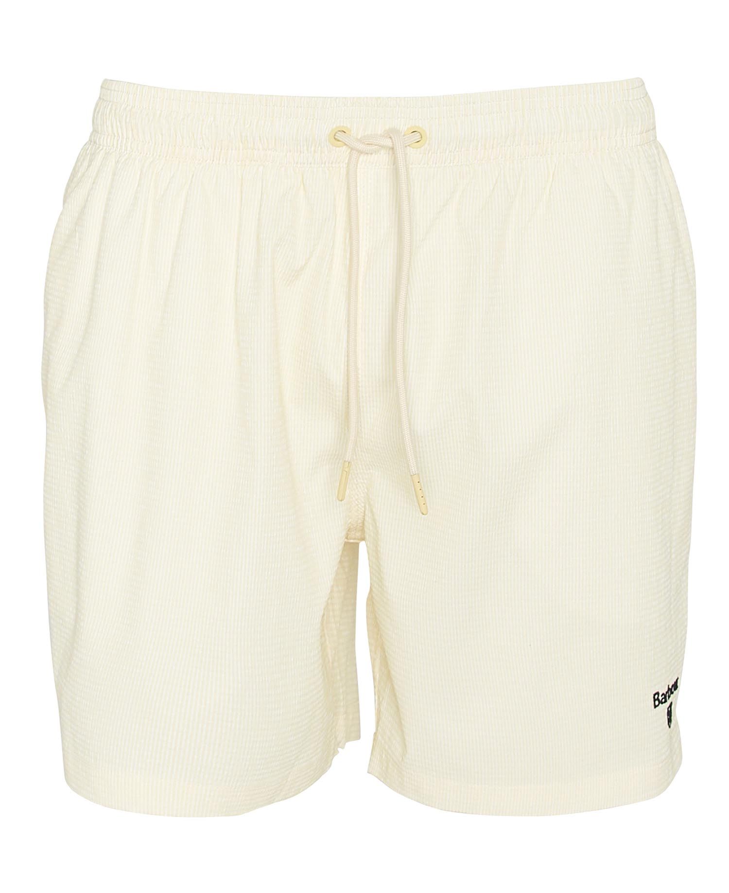 Somerset Pinstripe Swim Shorts