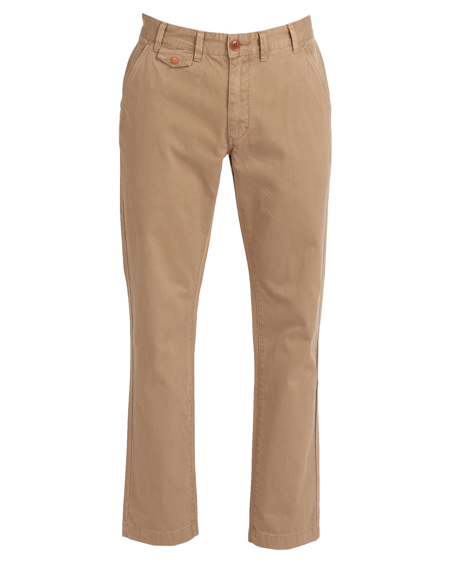 Neuston Twill Trousers