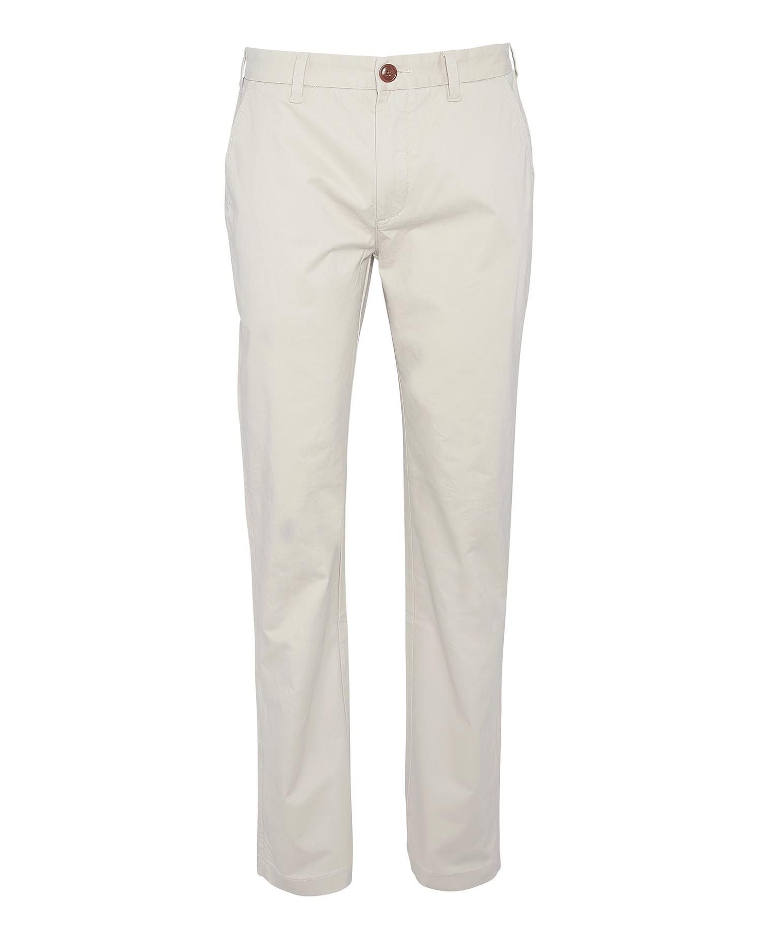 Neuston Essential Chinos