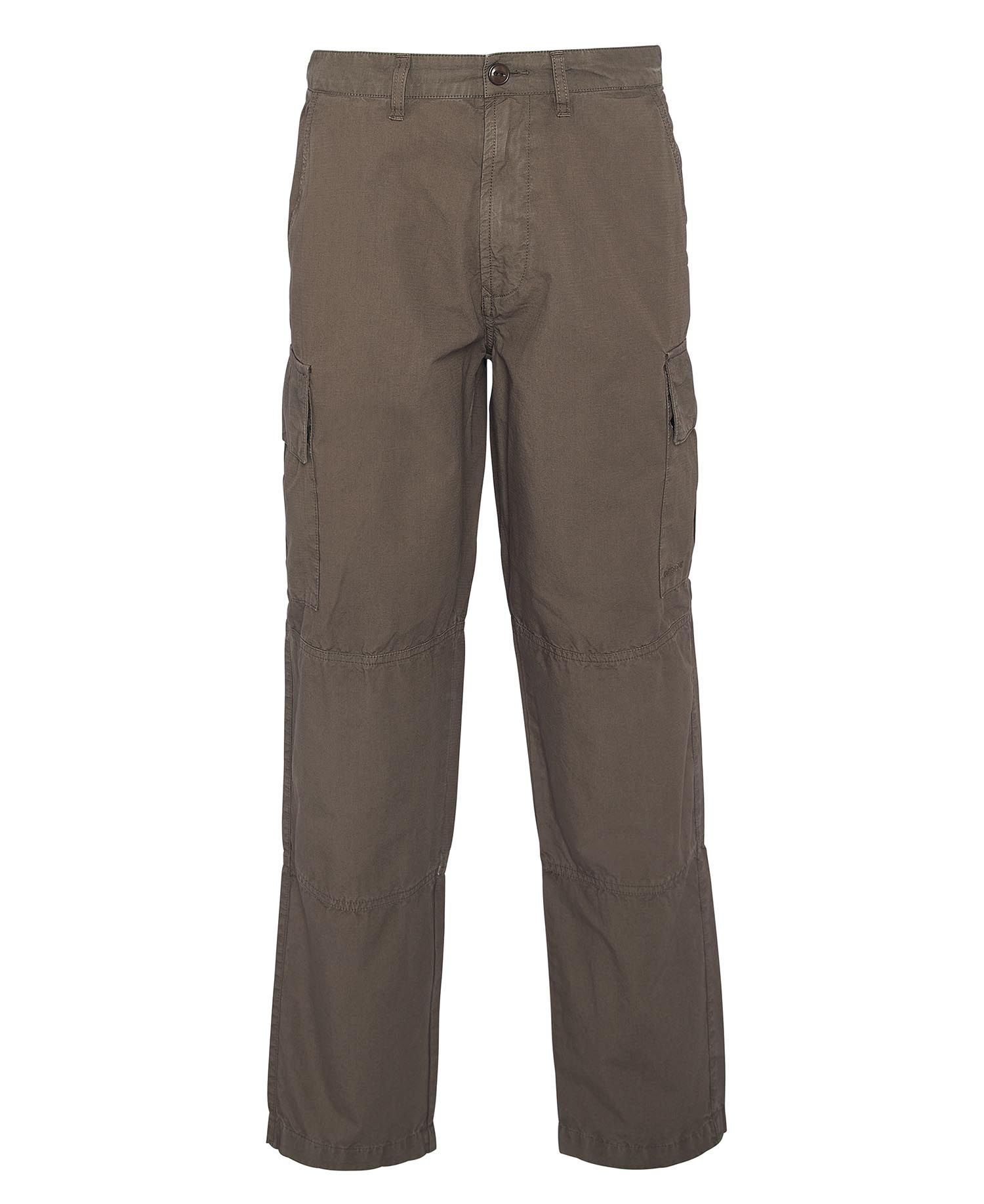 Essential Ripstop Cargo Trousers