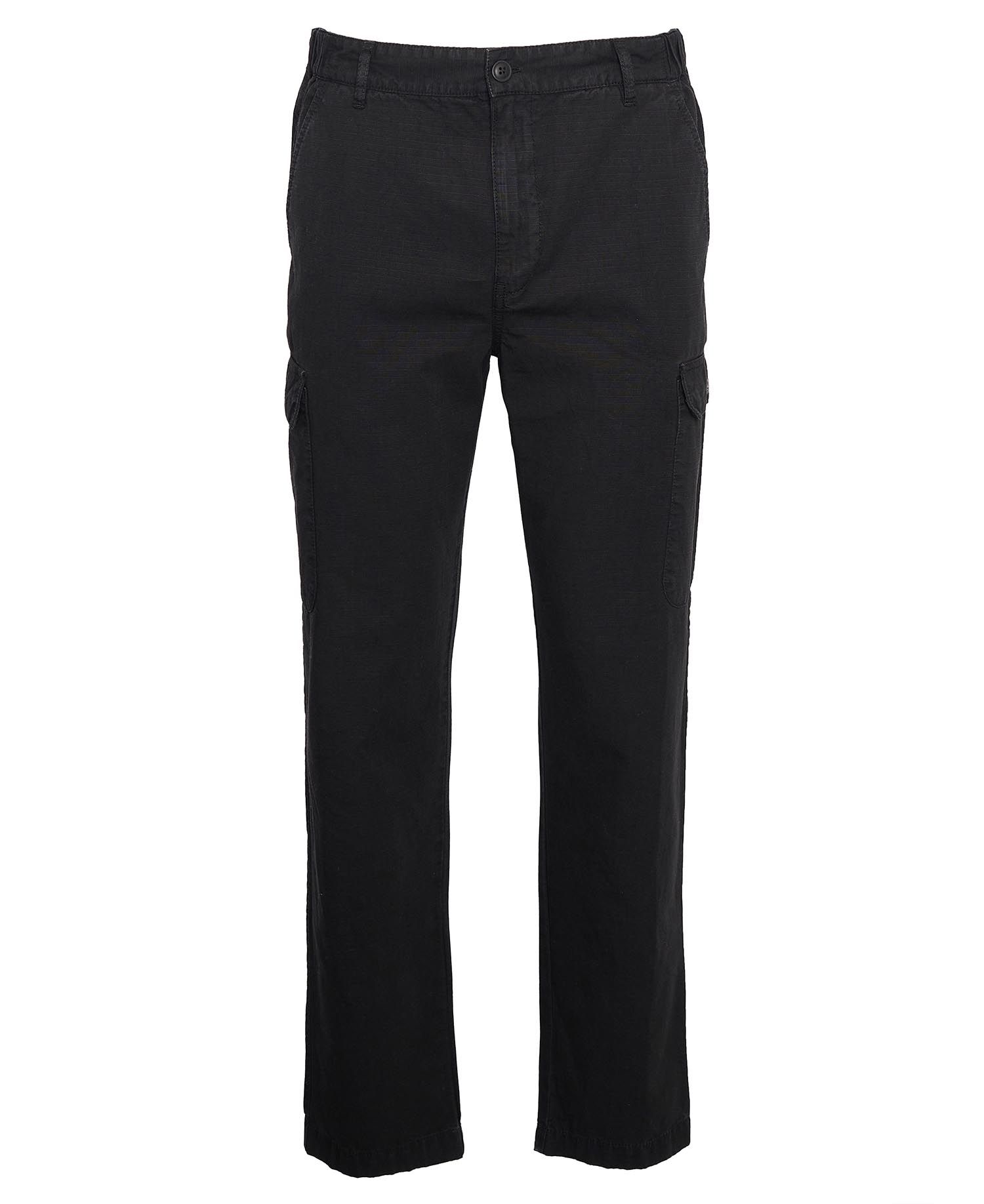 Ripstop Cargo Trousers