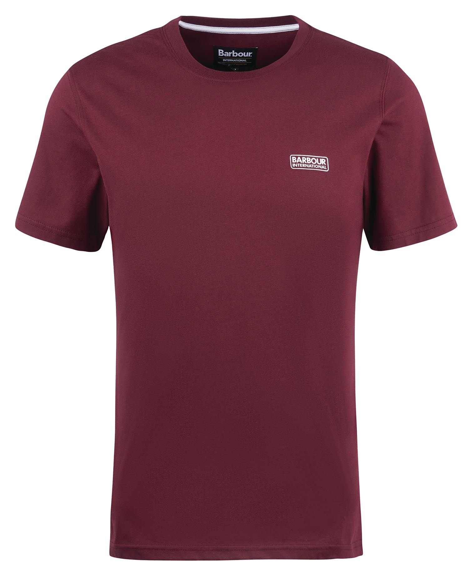 Small Logo T-Shirt