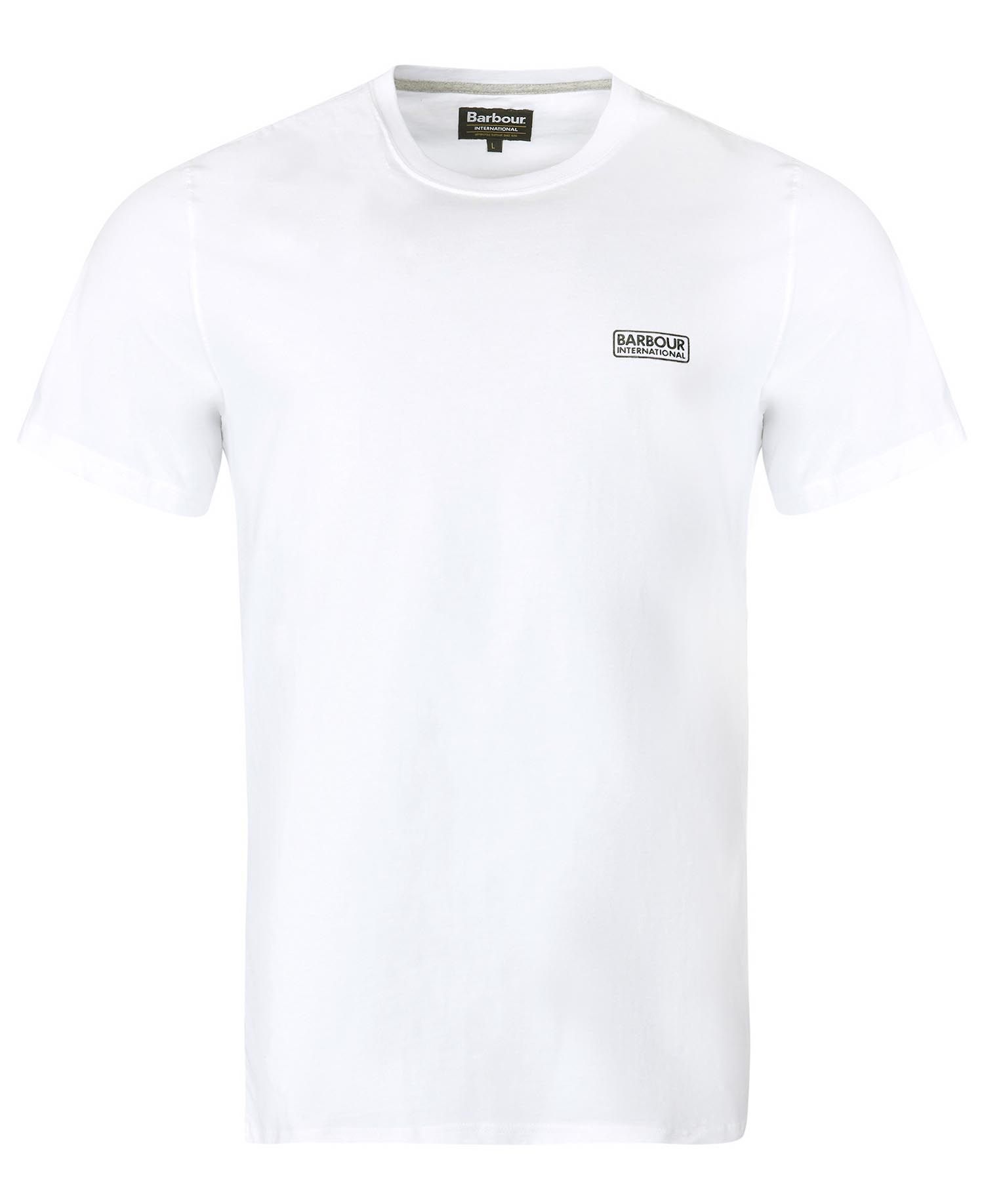 Small Logo T-Shirt