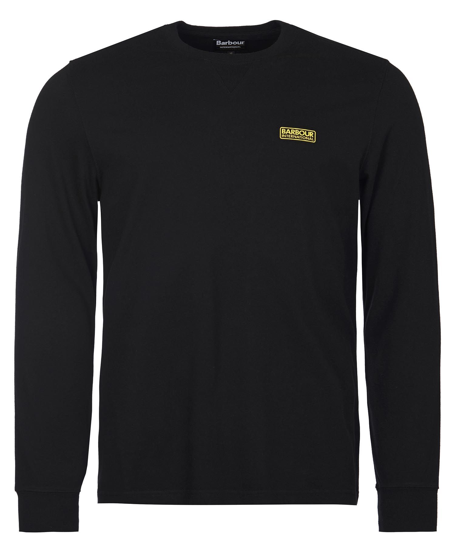 B.Intl Long Sleeved Logo T-Shirt