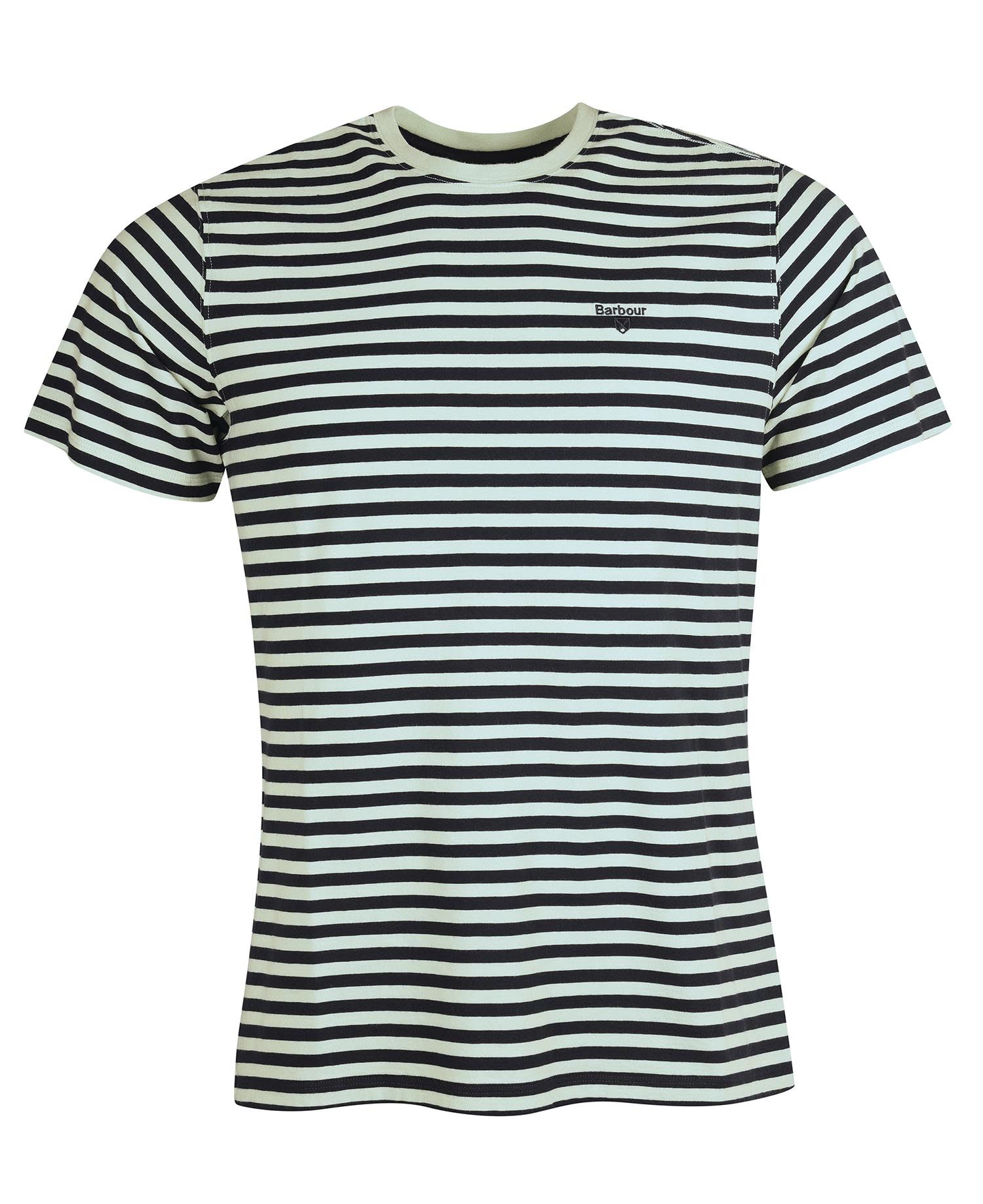 Barbour Delamere Stripe T-Shirt