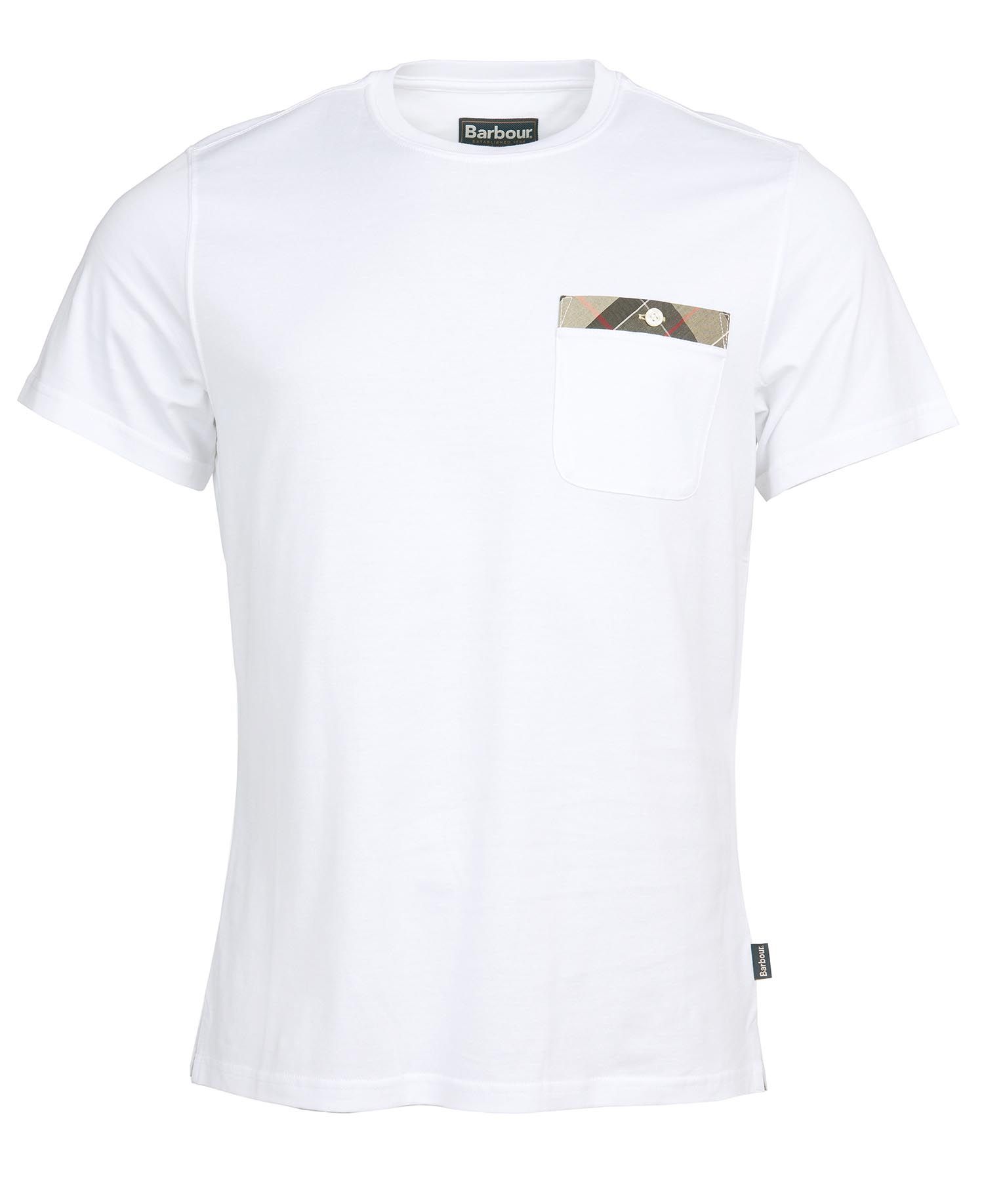 Durness Pocket T-Shirt