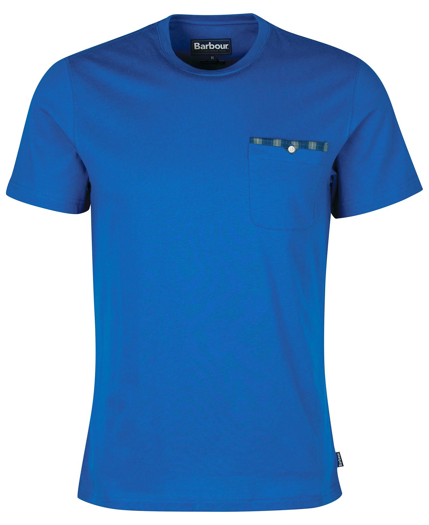 Barbour Tayside T-Shirt