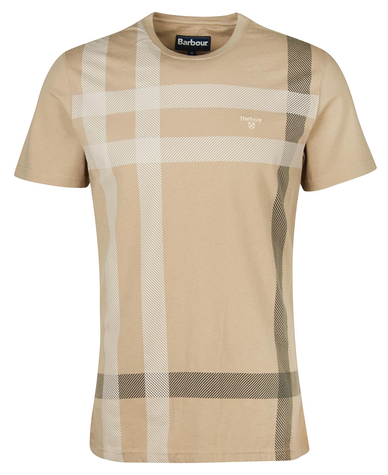 Barbour Norman T-Shirt